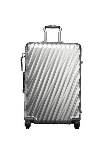 Tumi 19 Degree Aluminium Short Trip Mellem Kuffert