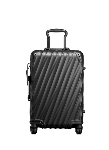 Tumi 19 Degree Aluminium International Kabine Kuffert