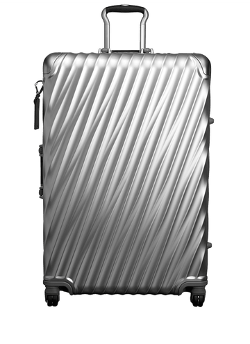 Tumi 19 Degree Aluminium Extended Trip Kuffert