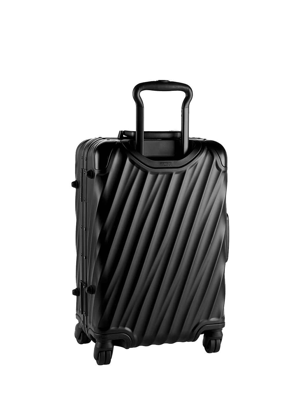 Tumi 19 Degree Aluminium International Kabine Kuffert