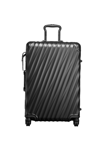 Tumi 19 Degree Aluminium Short Trip Mellem Kuffert