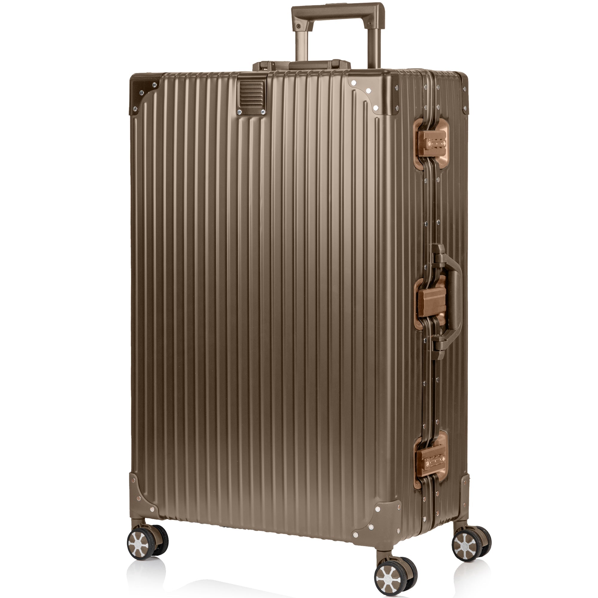 Elite / Aluminum Large