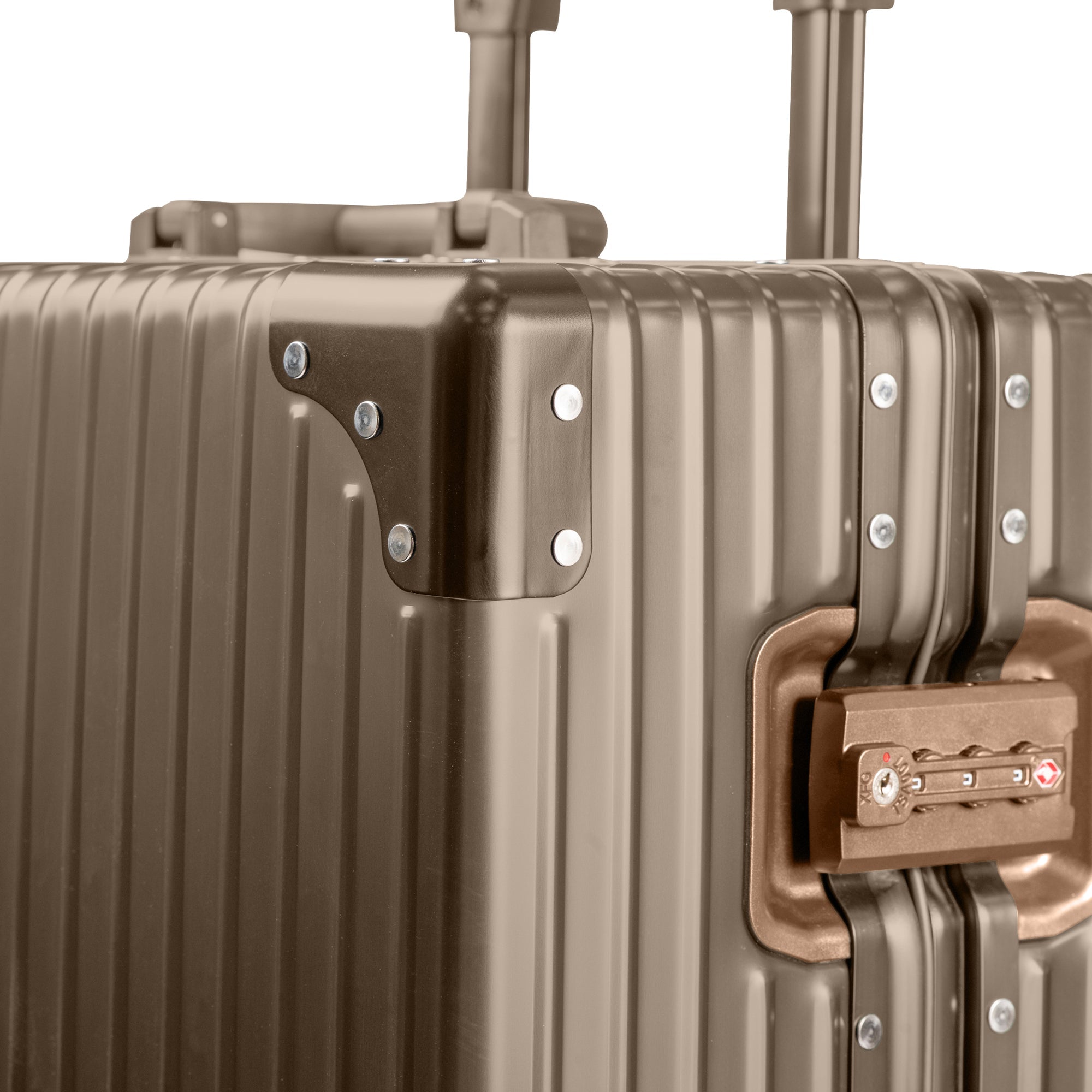 Elite / Aluminum Large