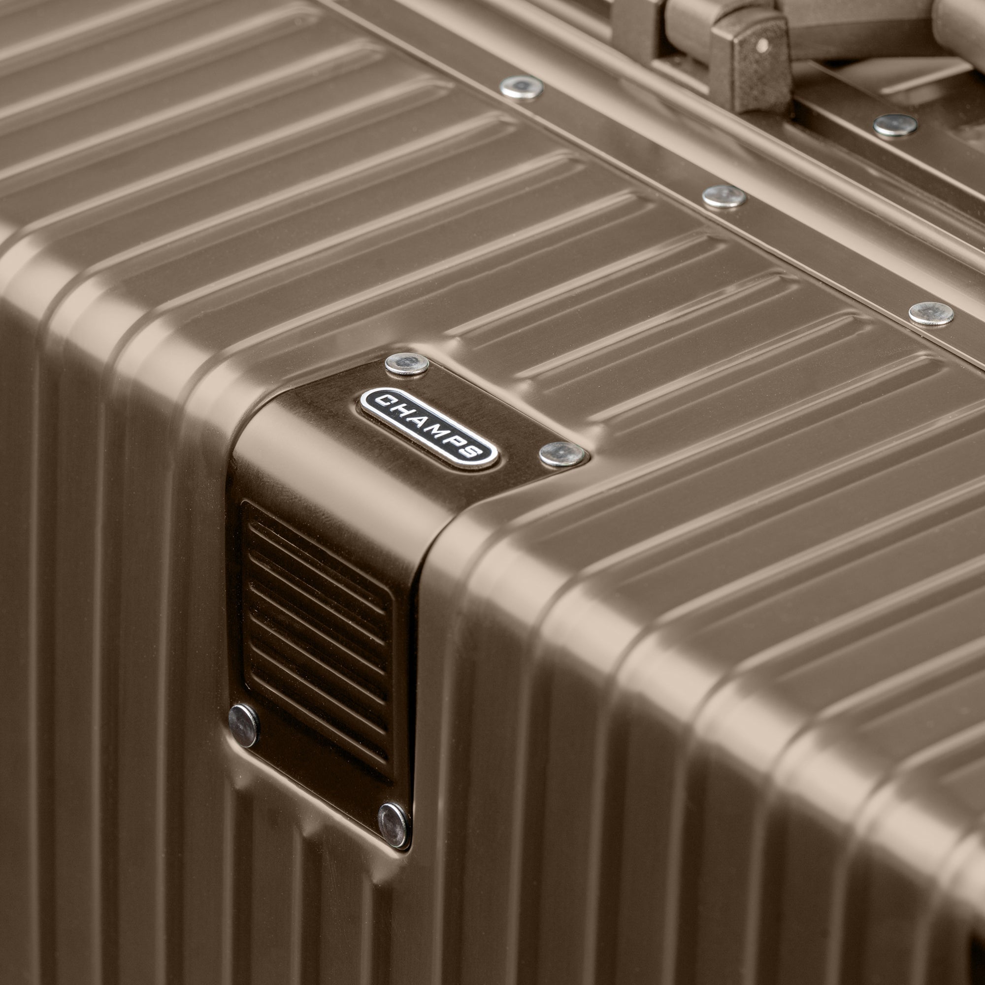 Elite / Aluminum Large