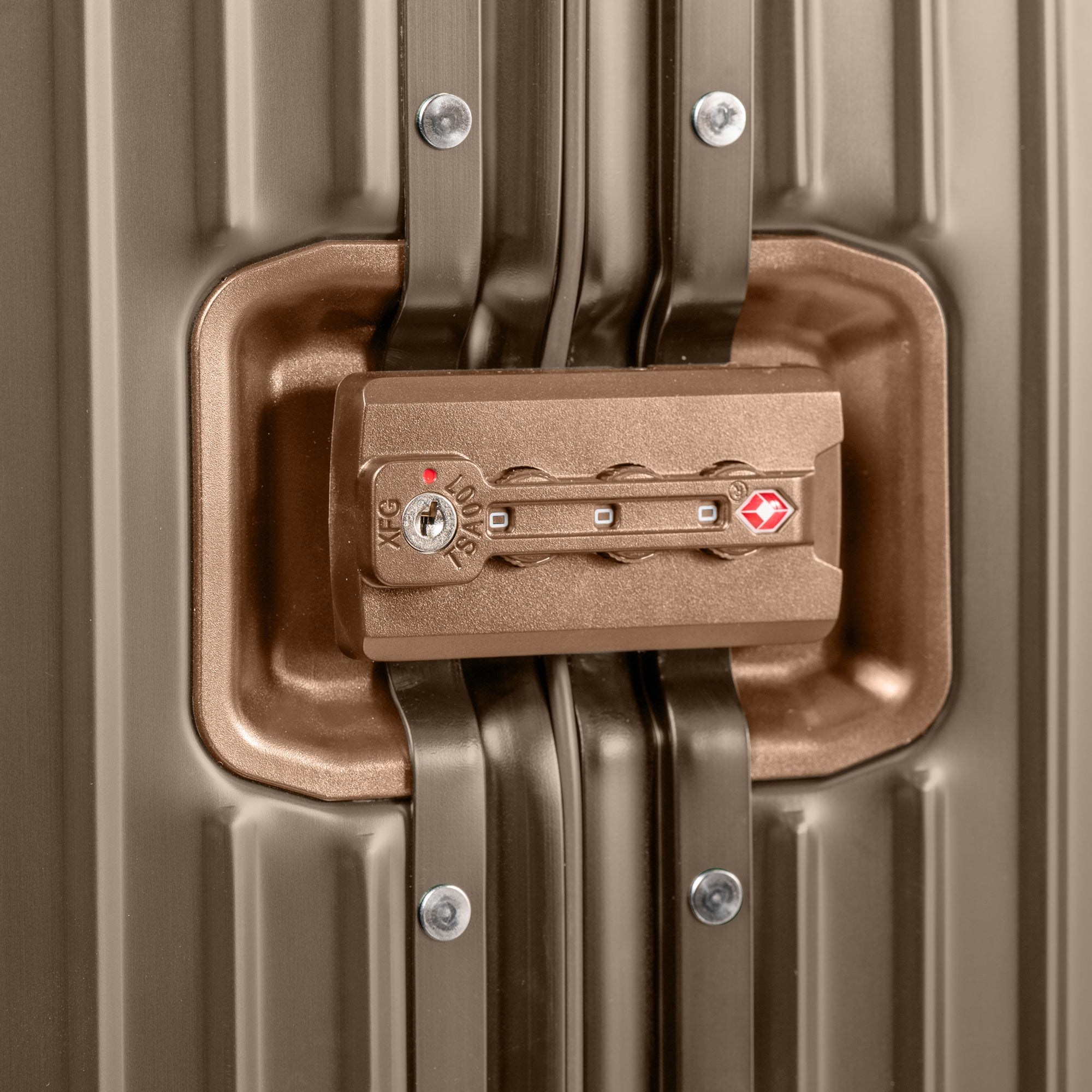 Elite / Aluminum Large
