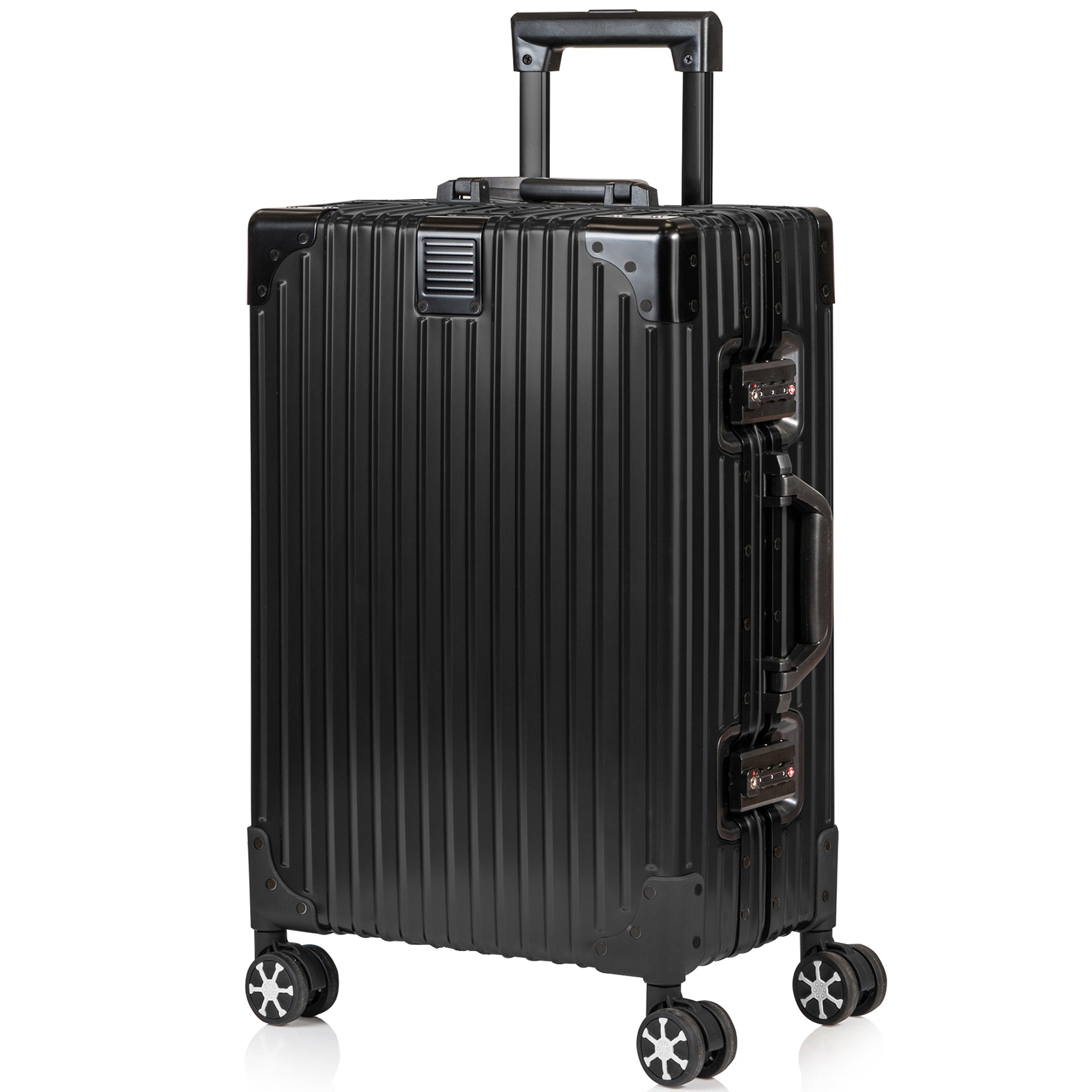 Elite / Aluminum Carry-on