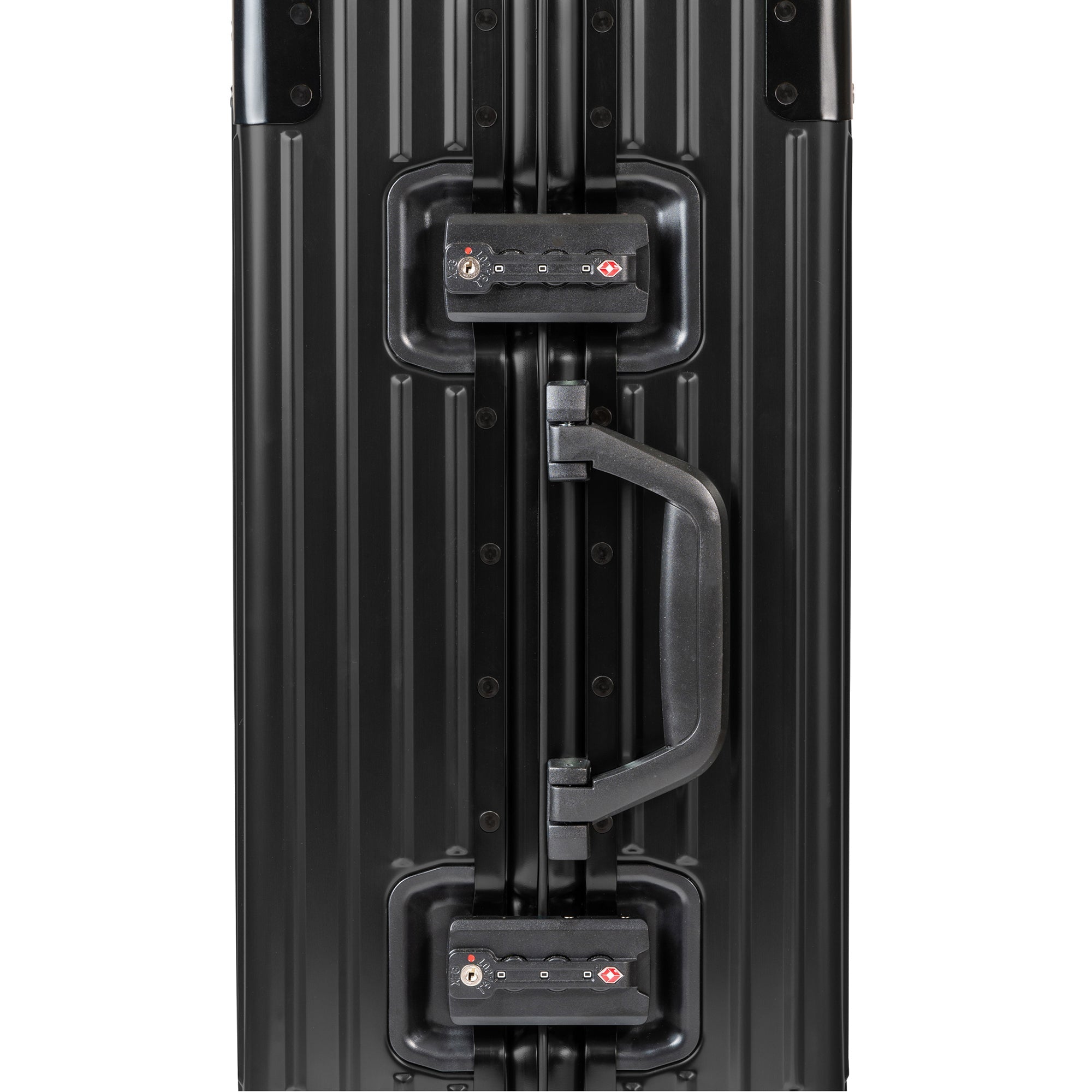 Elite / Aluminum Carry-on