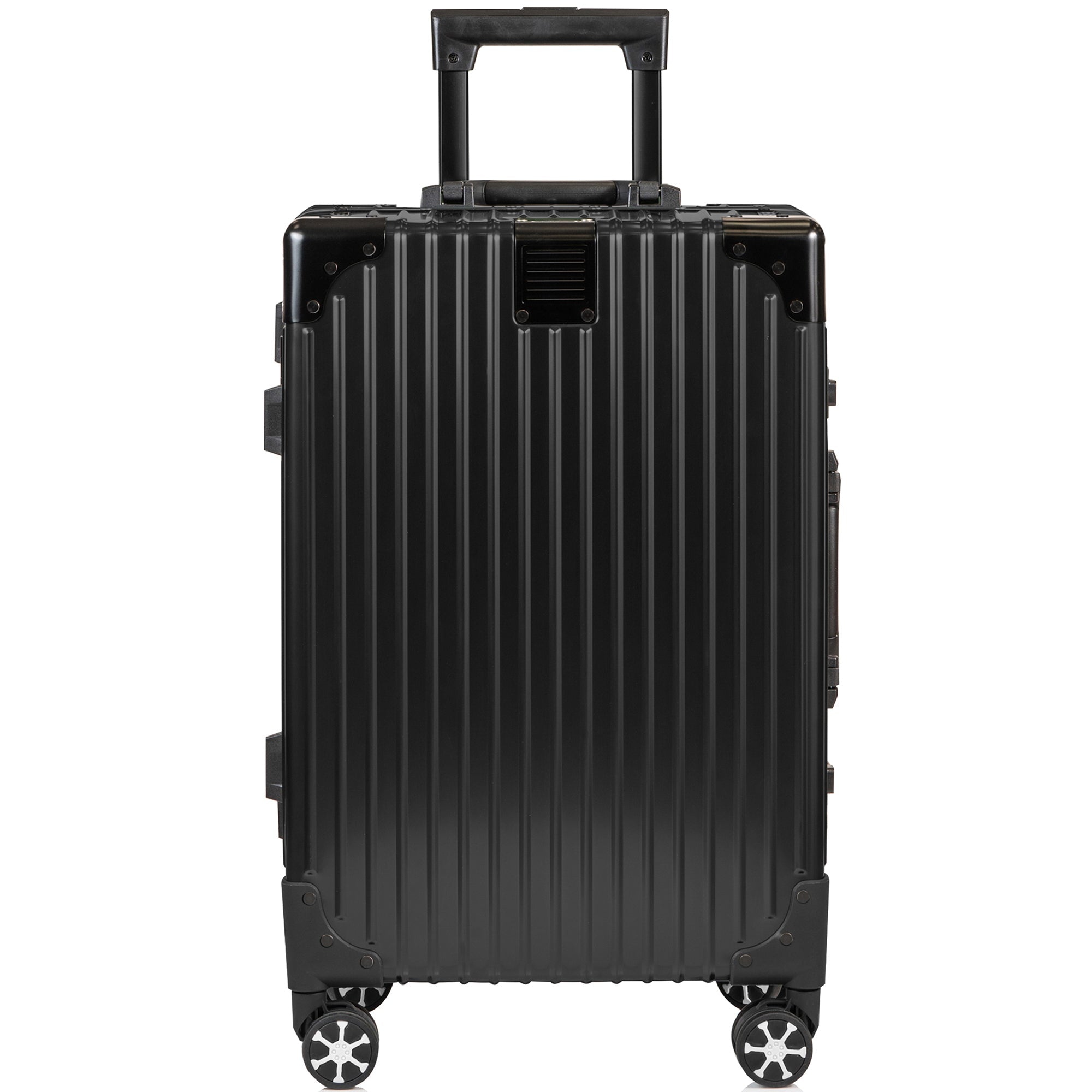 Elite / Aluminum Carry-on