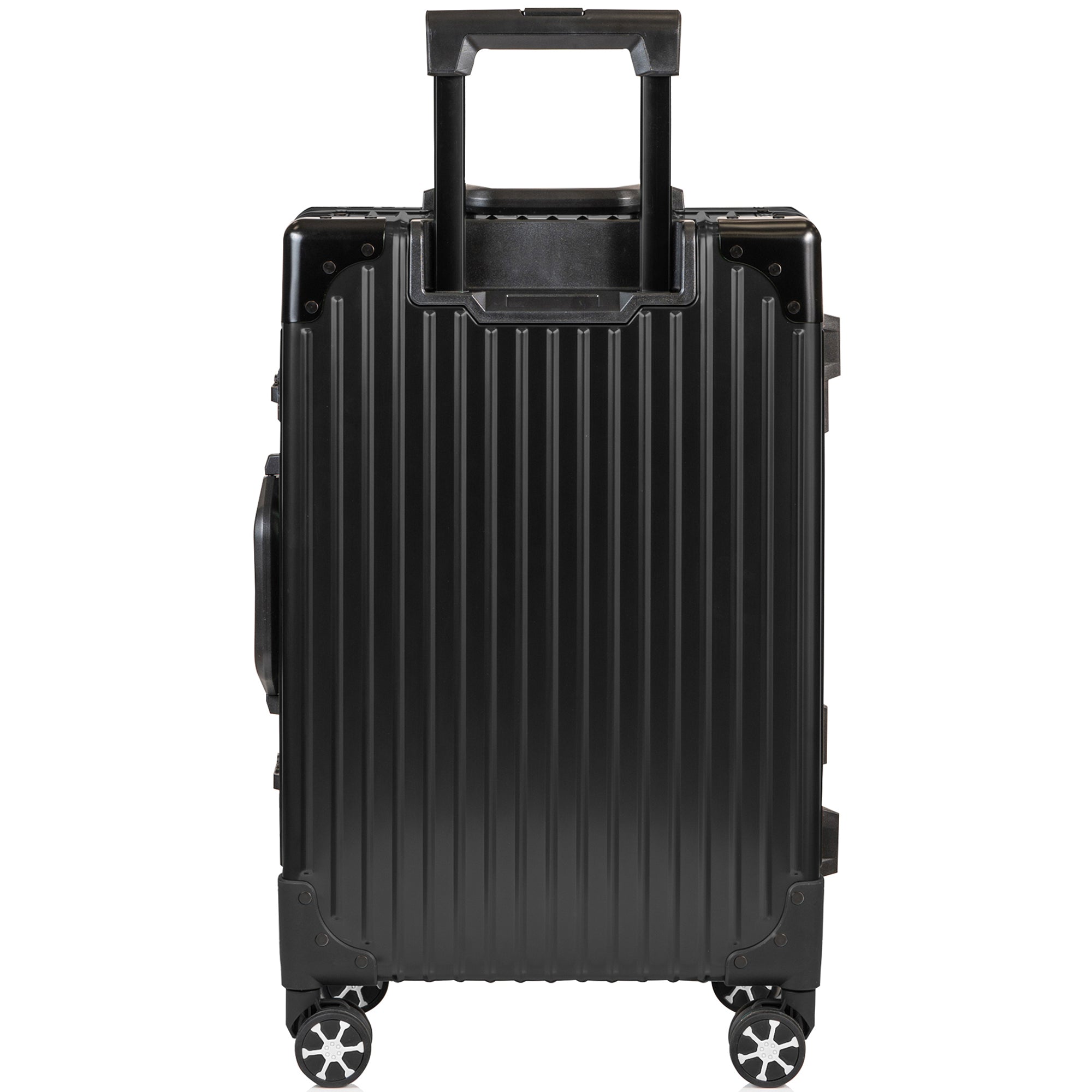 Elite / Aluminum Carry-on