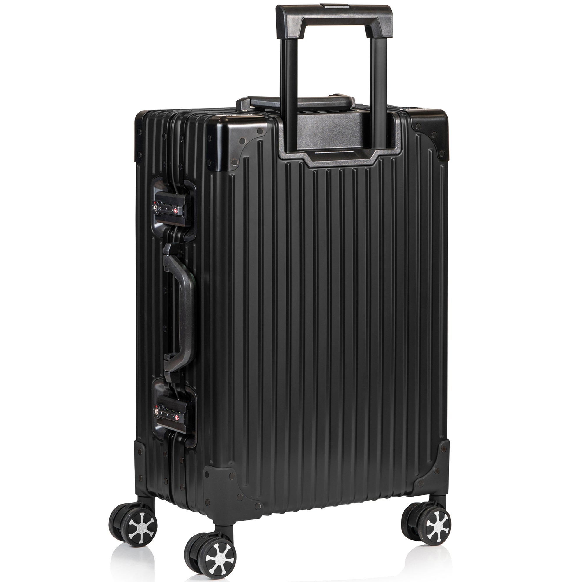 Elite / Aluminum Carry-on