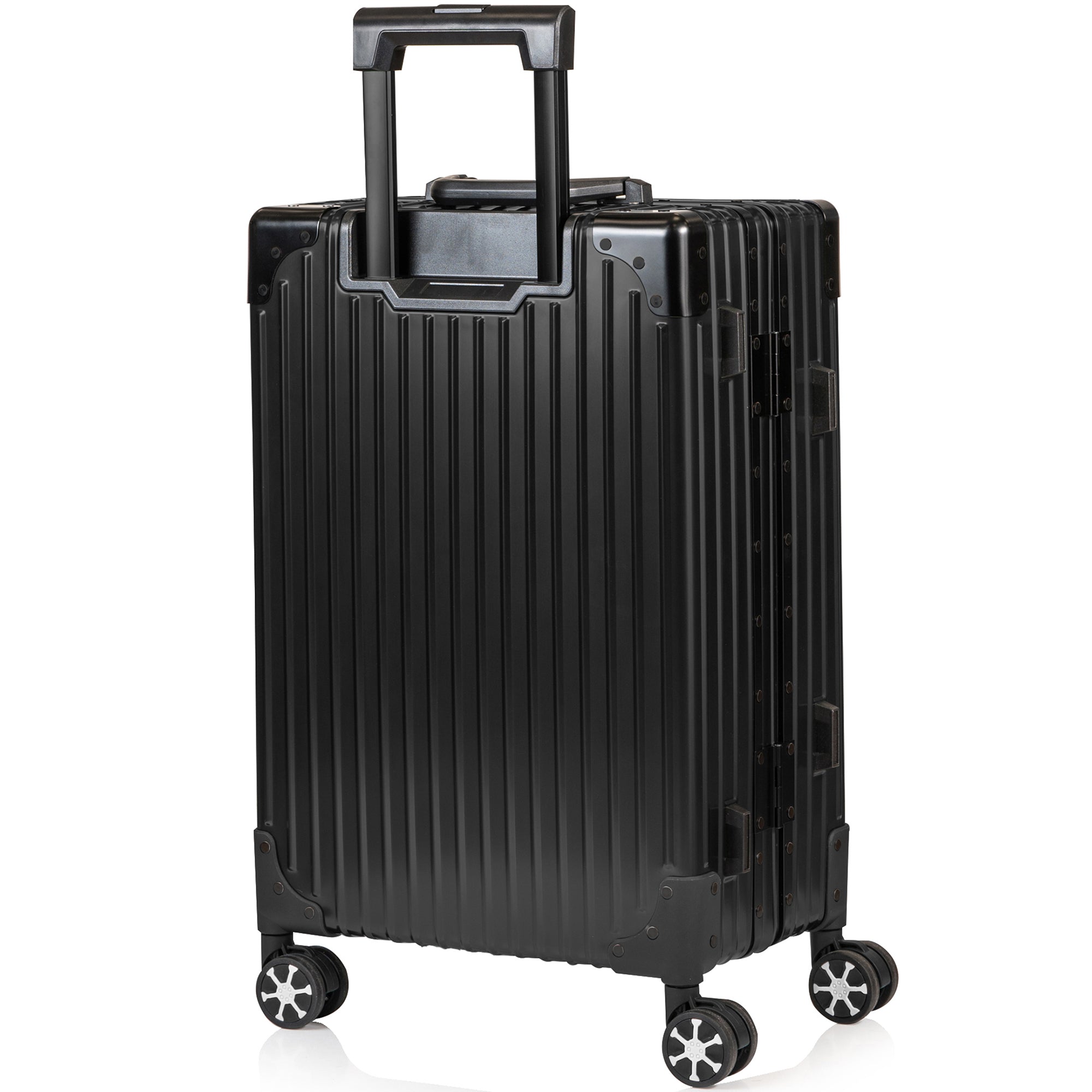 Elite / Aluminum Carry-on