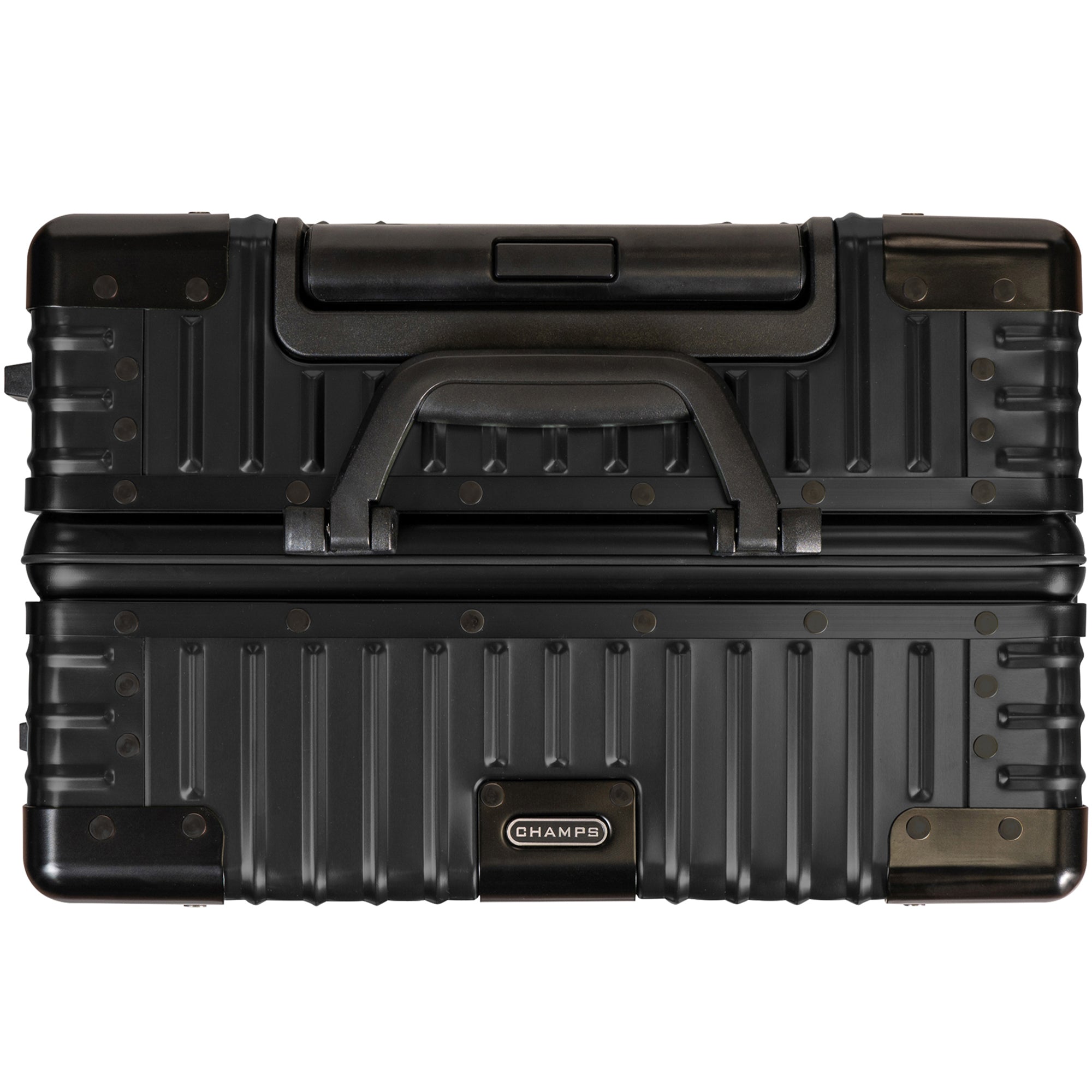 Elite / Aluminum Carry-on
