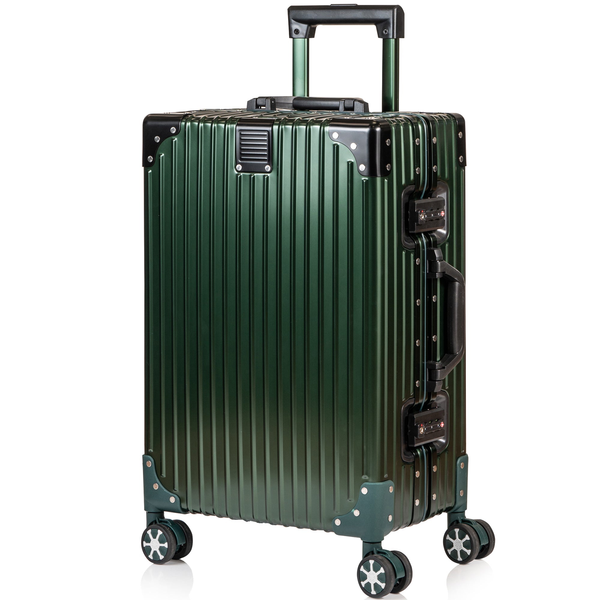 Elite / Aluminum Carry-on