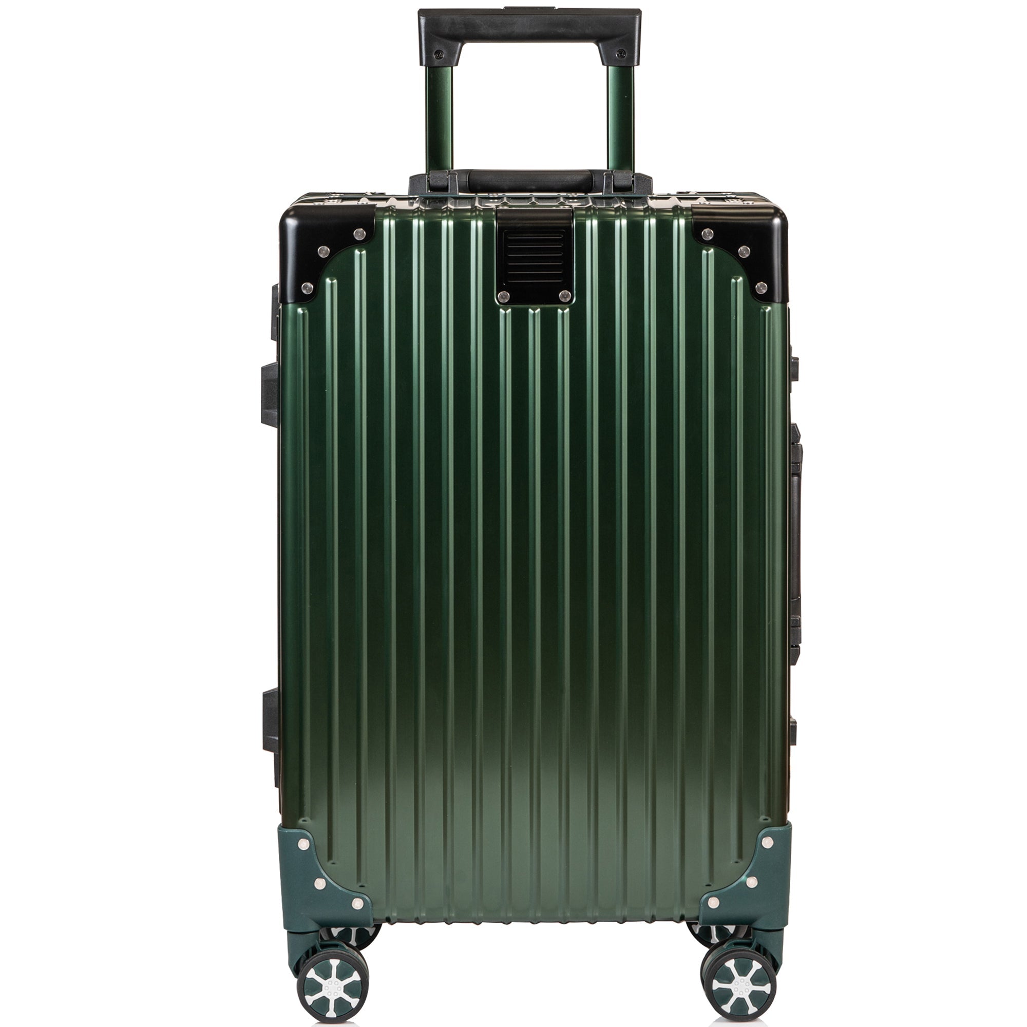 Elite / Aluminum Carry-on