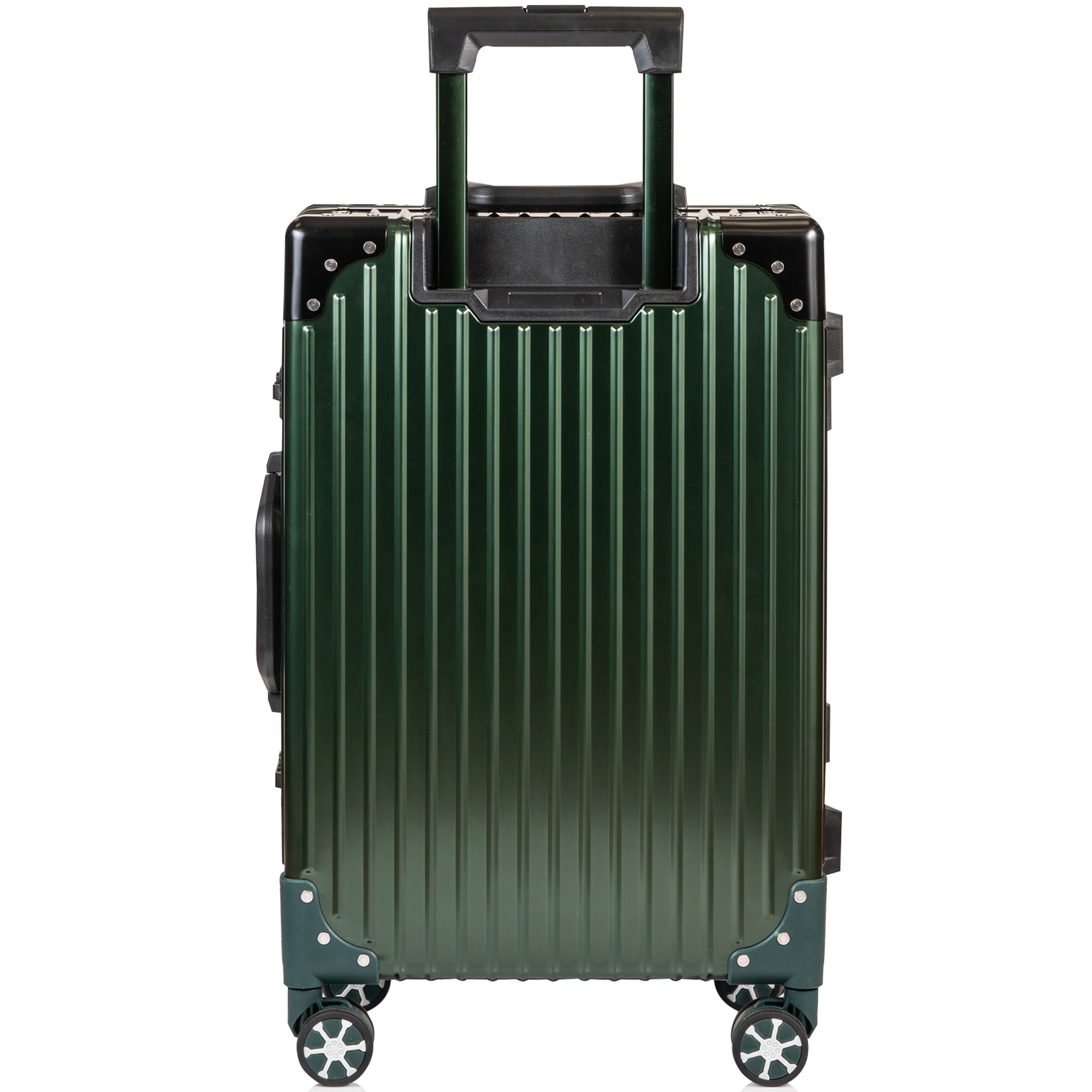 Elite / Aluminum Carry-on
