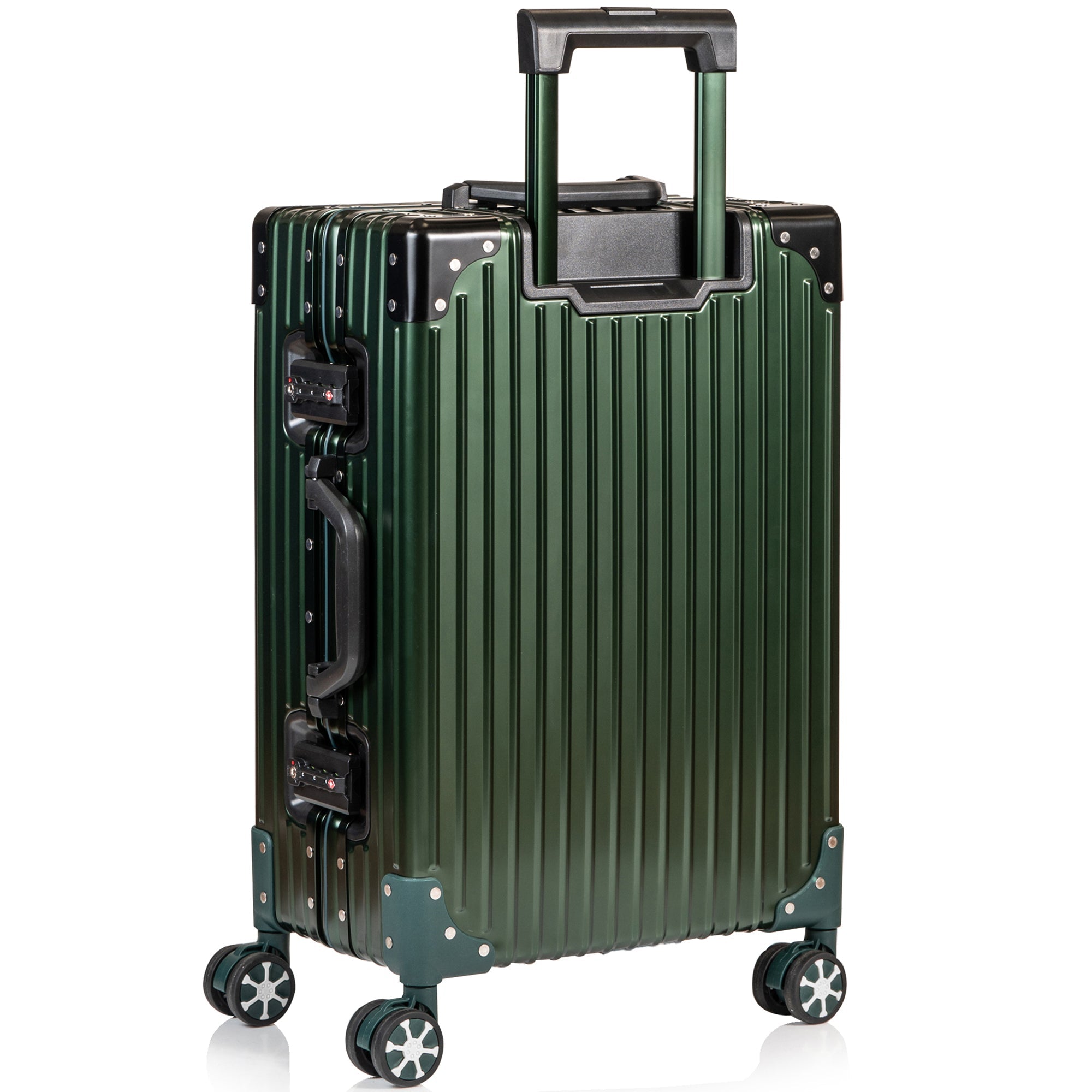 Elite / Aluminum Carry-on