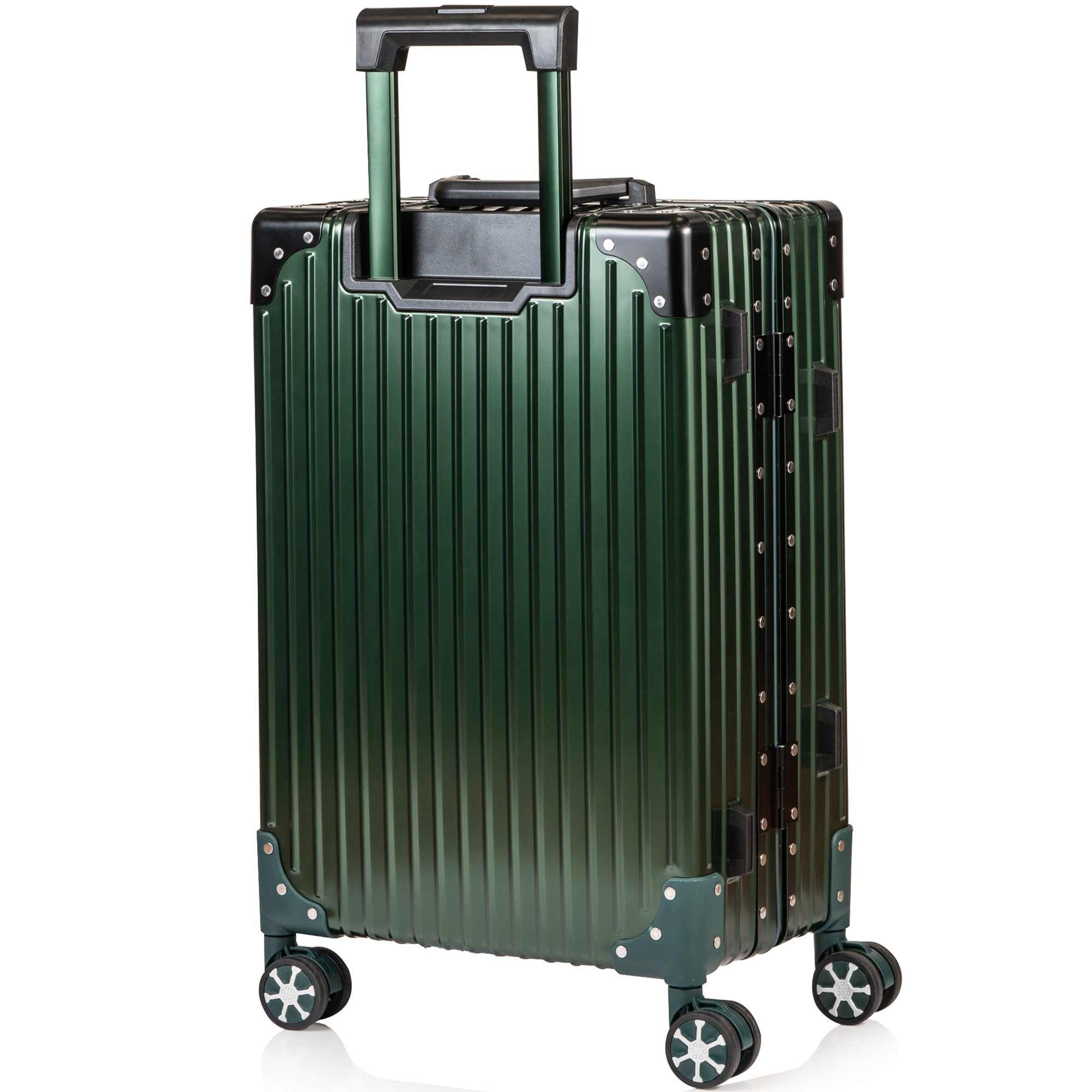 Elite / Aluminum Carry-on