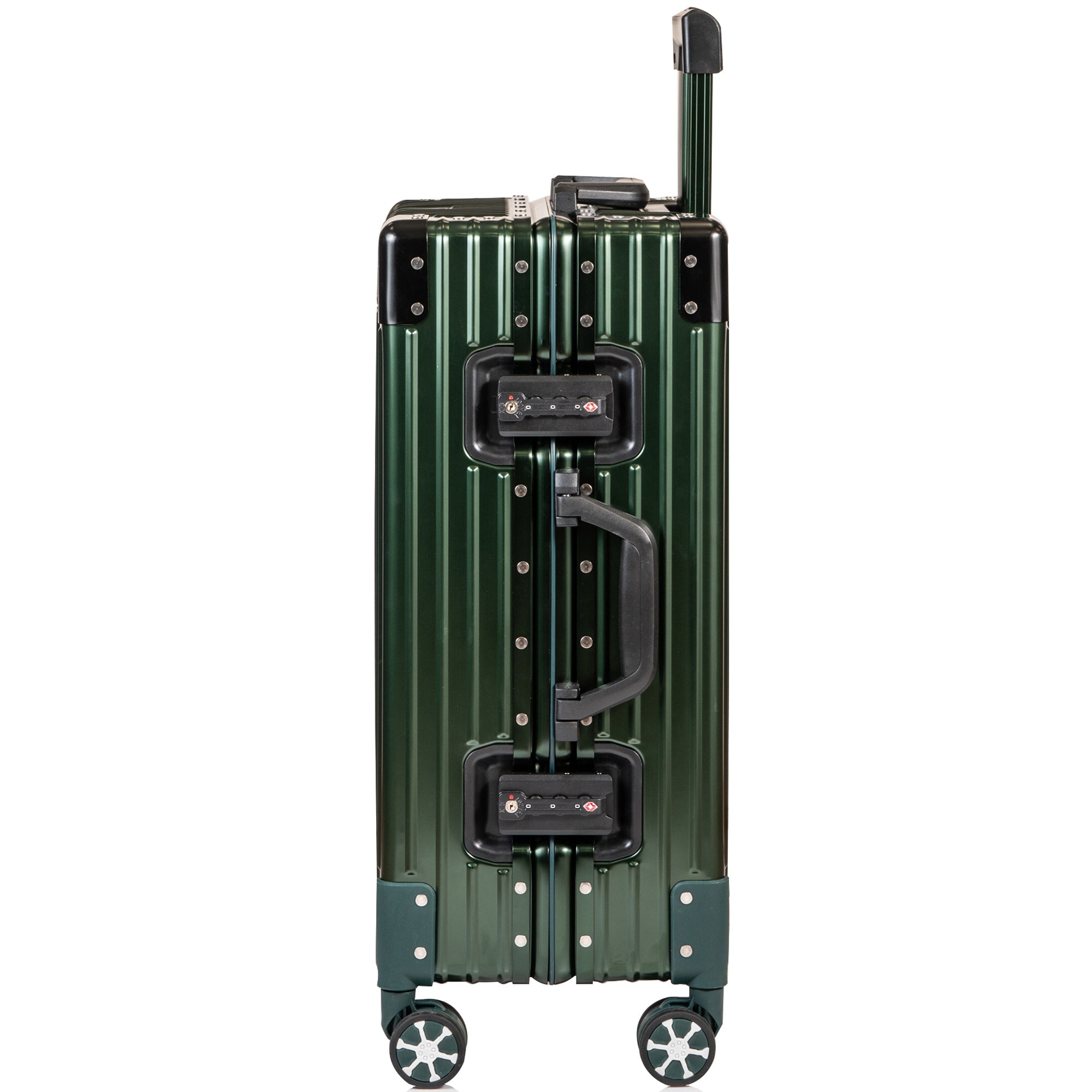 Elite / Aluminum Carry-on