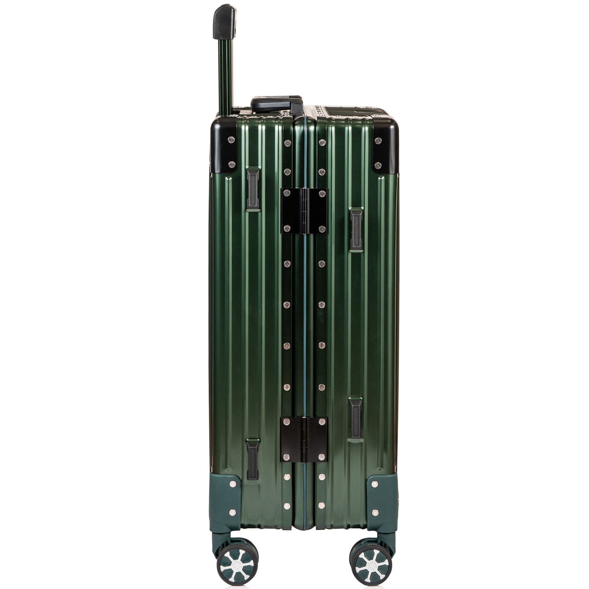 Elite / Aluminum Carry-on