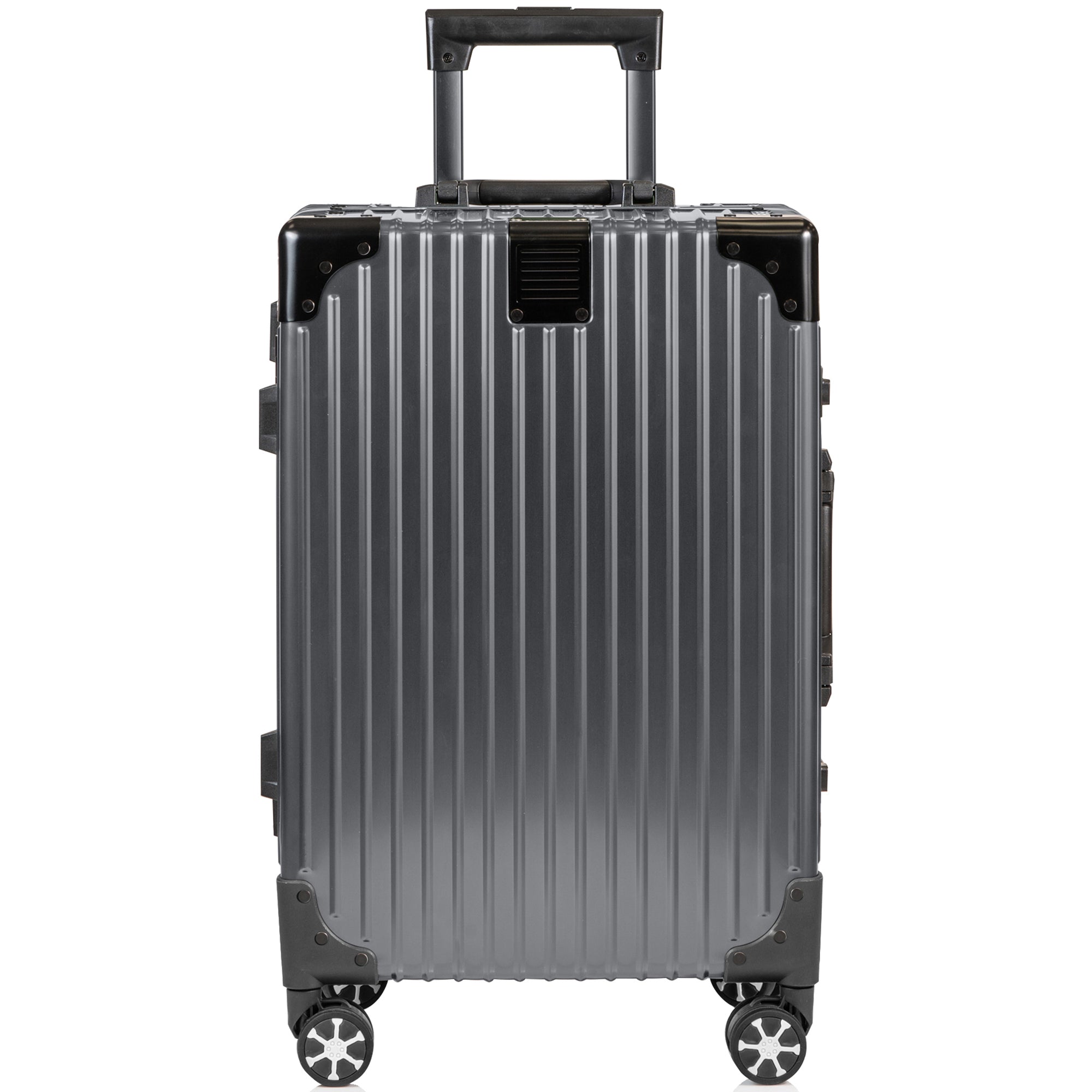 Elite / Aluminum Carry-on