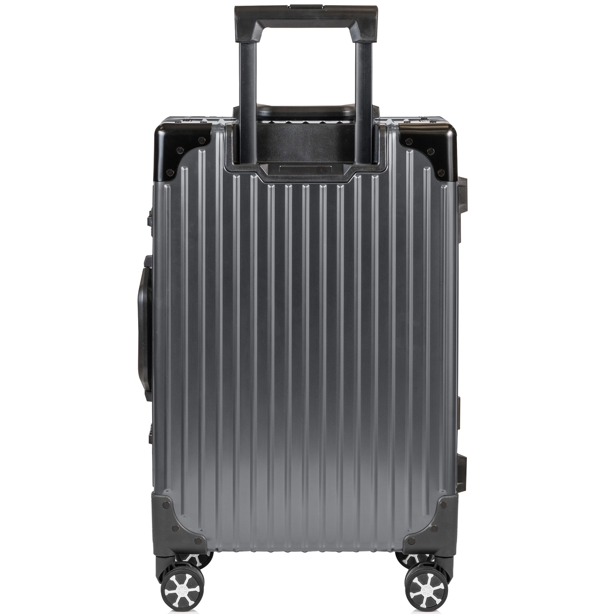 Elite / Aluminum Carry-on
