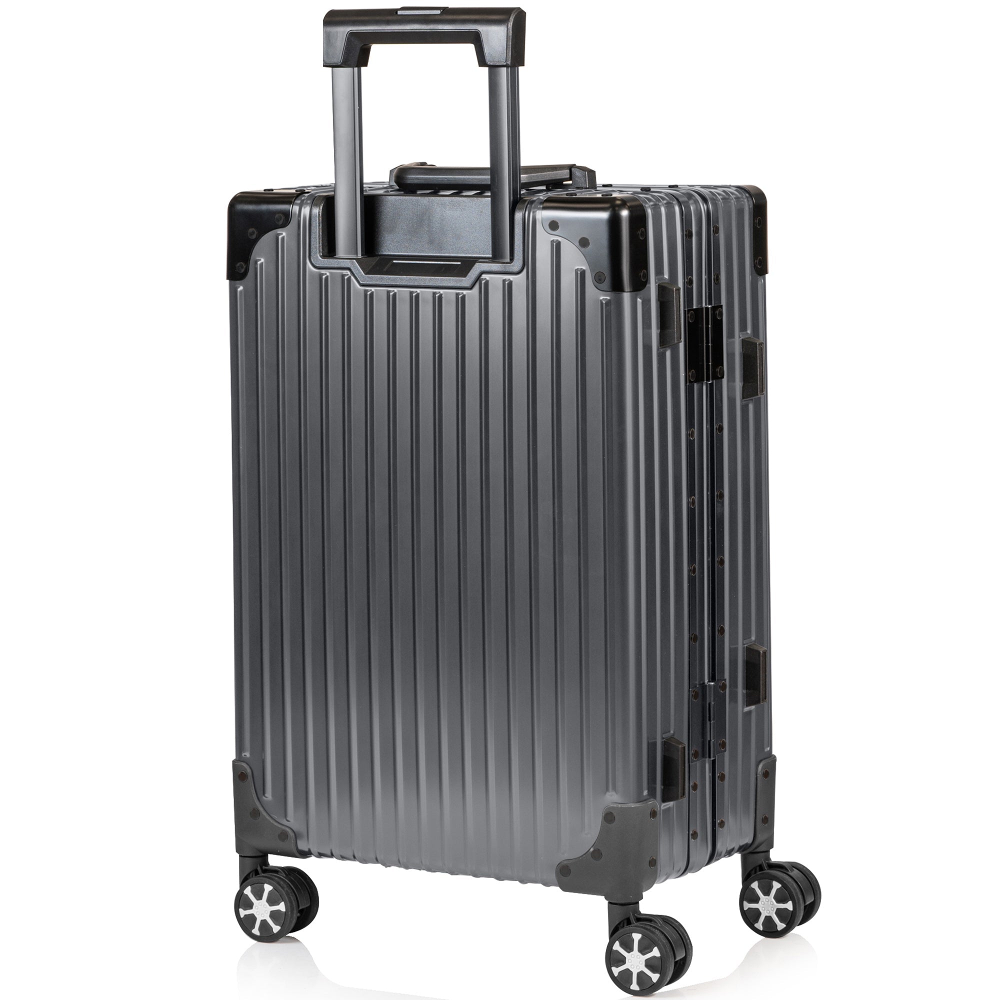 Elite / Aluminum Carry-on