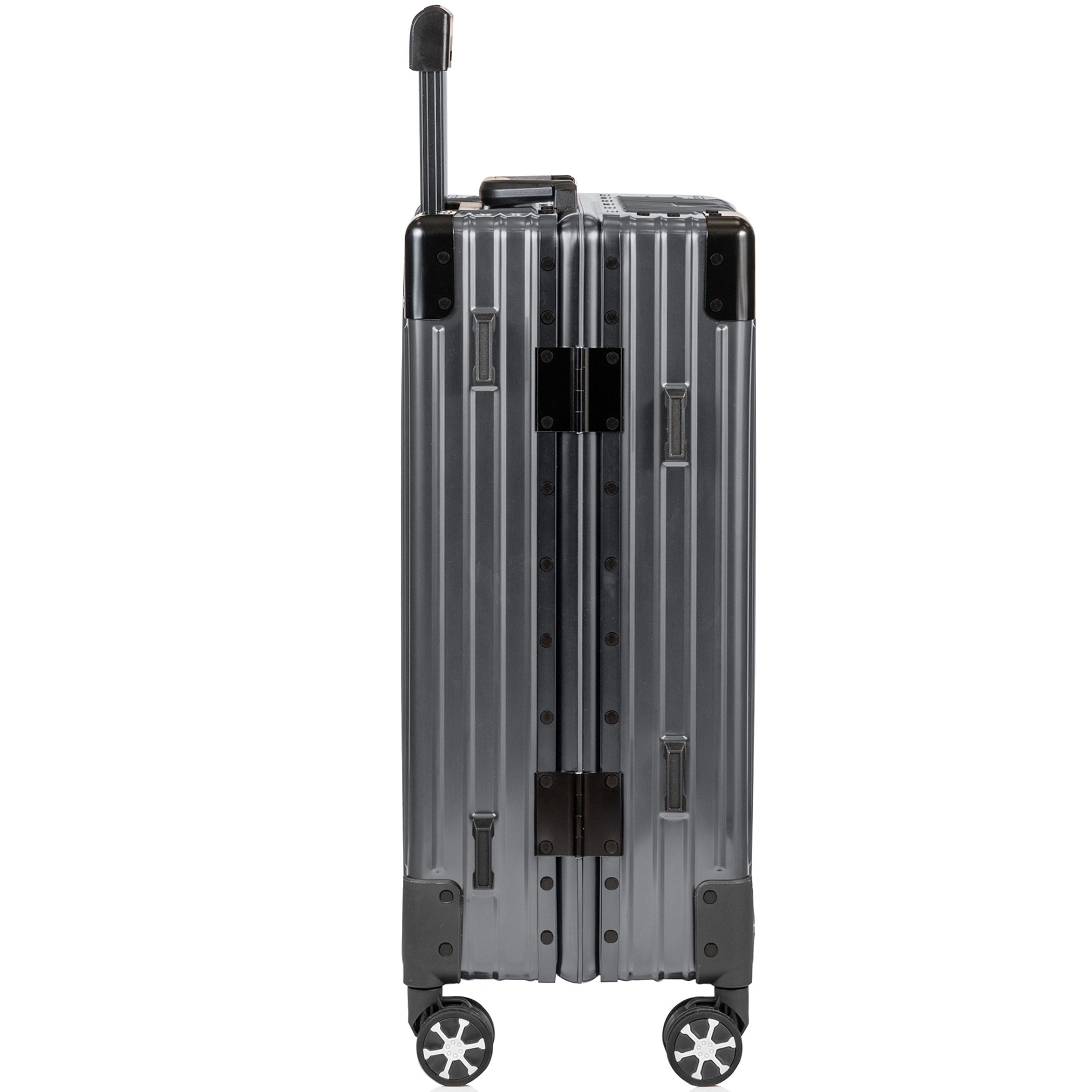 Elite / Aluminum Carry-on
