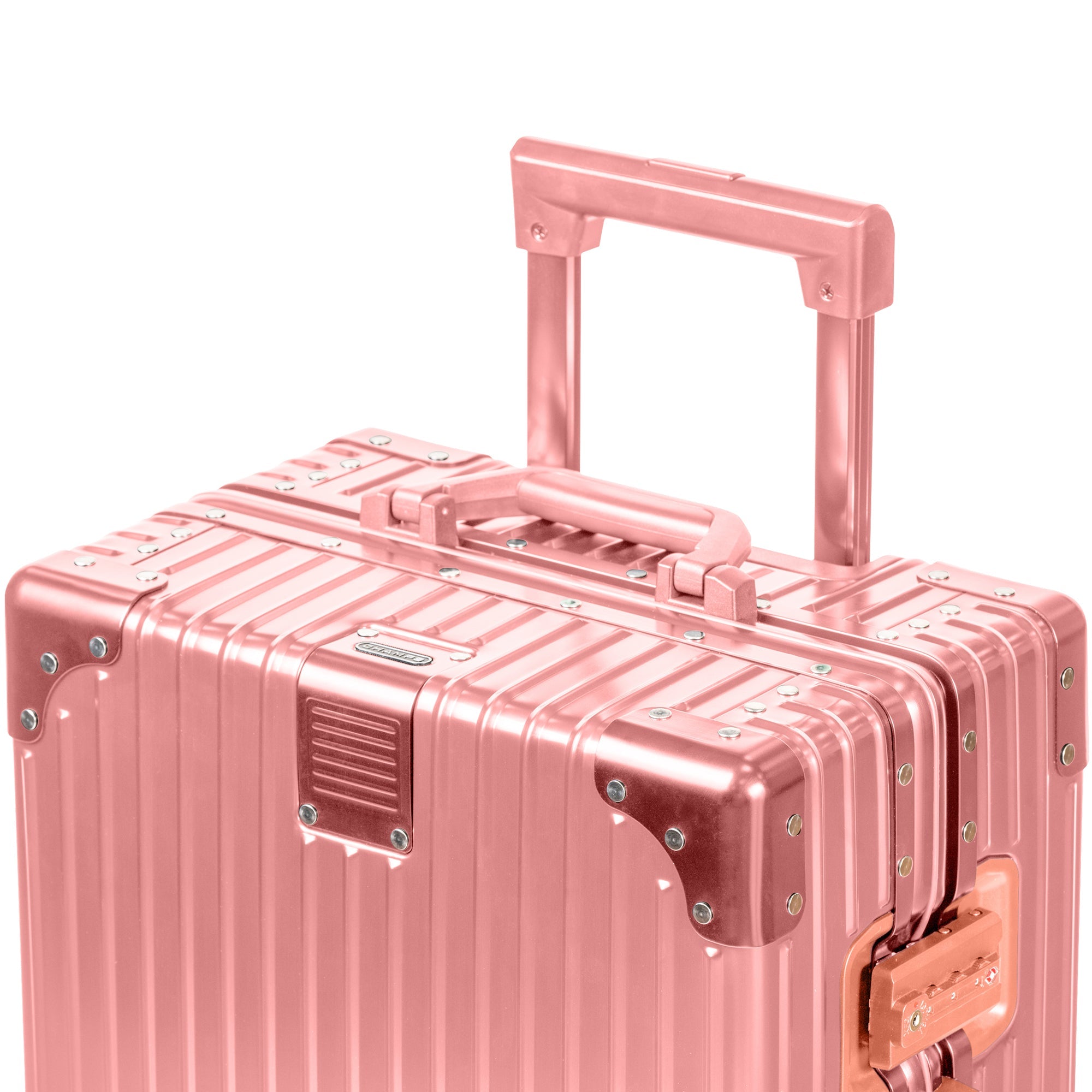 Elite / Aluminum Carry-on