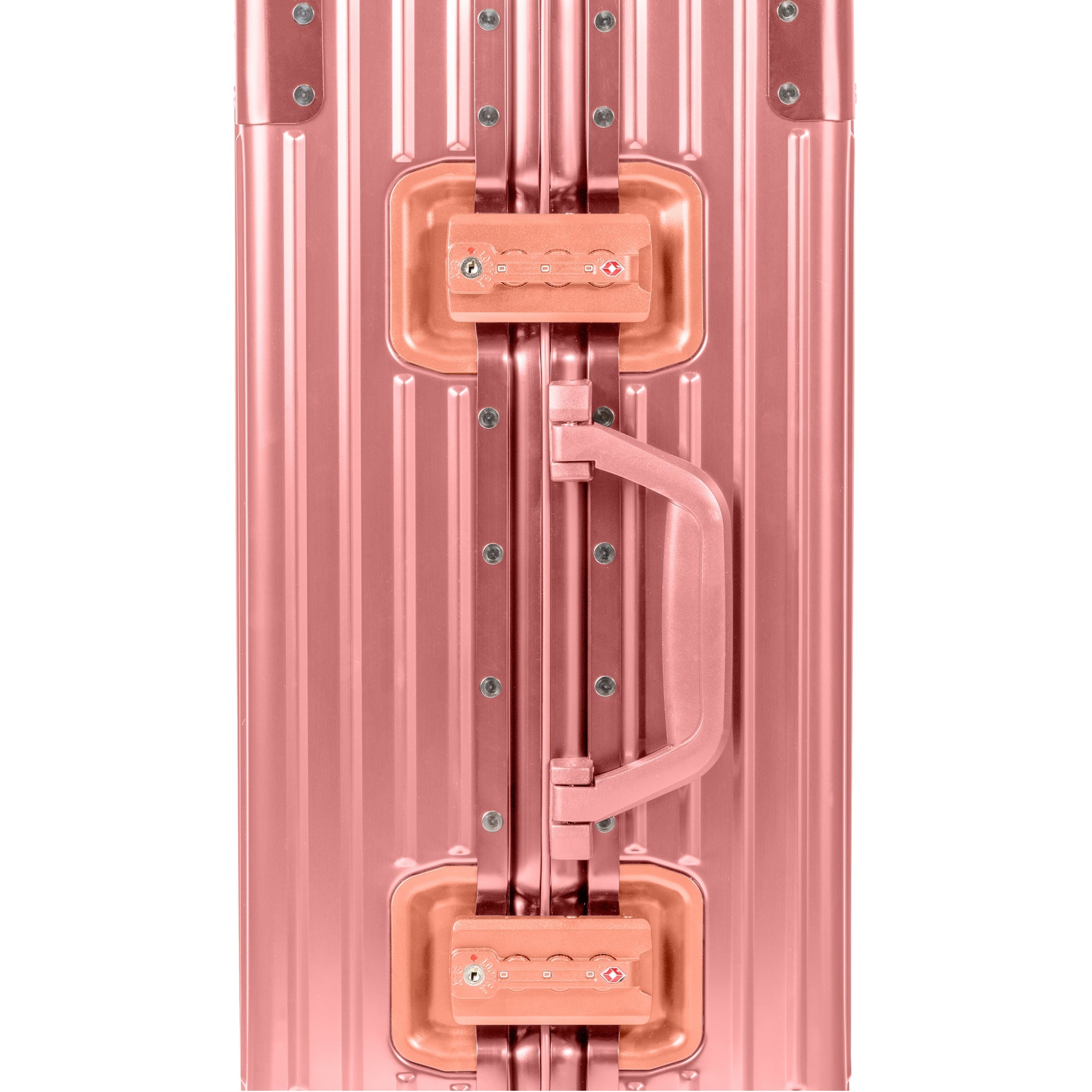 Elite / Aluminum Carry-on