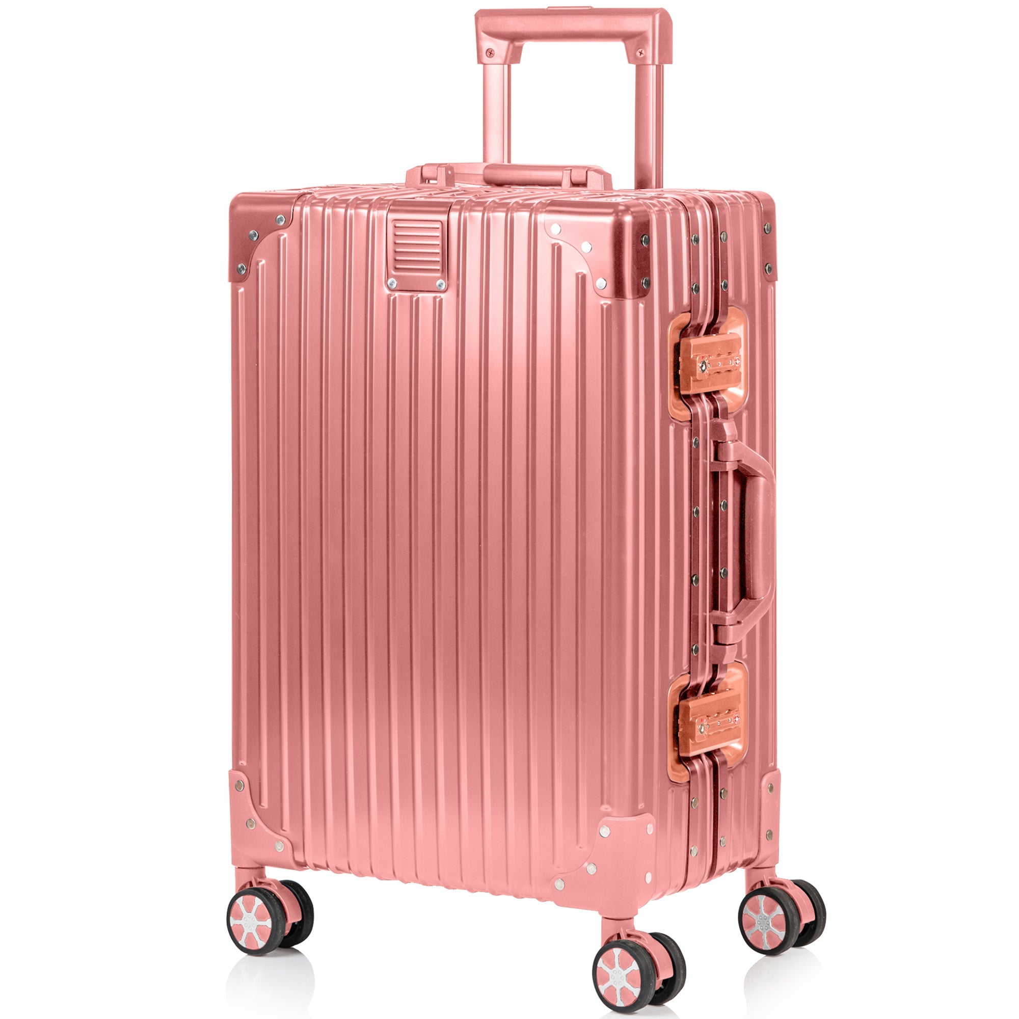 Elite / Aluminum Carry-on