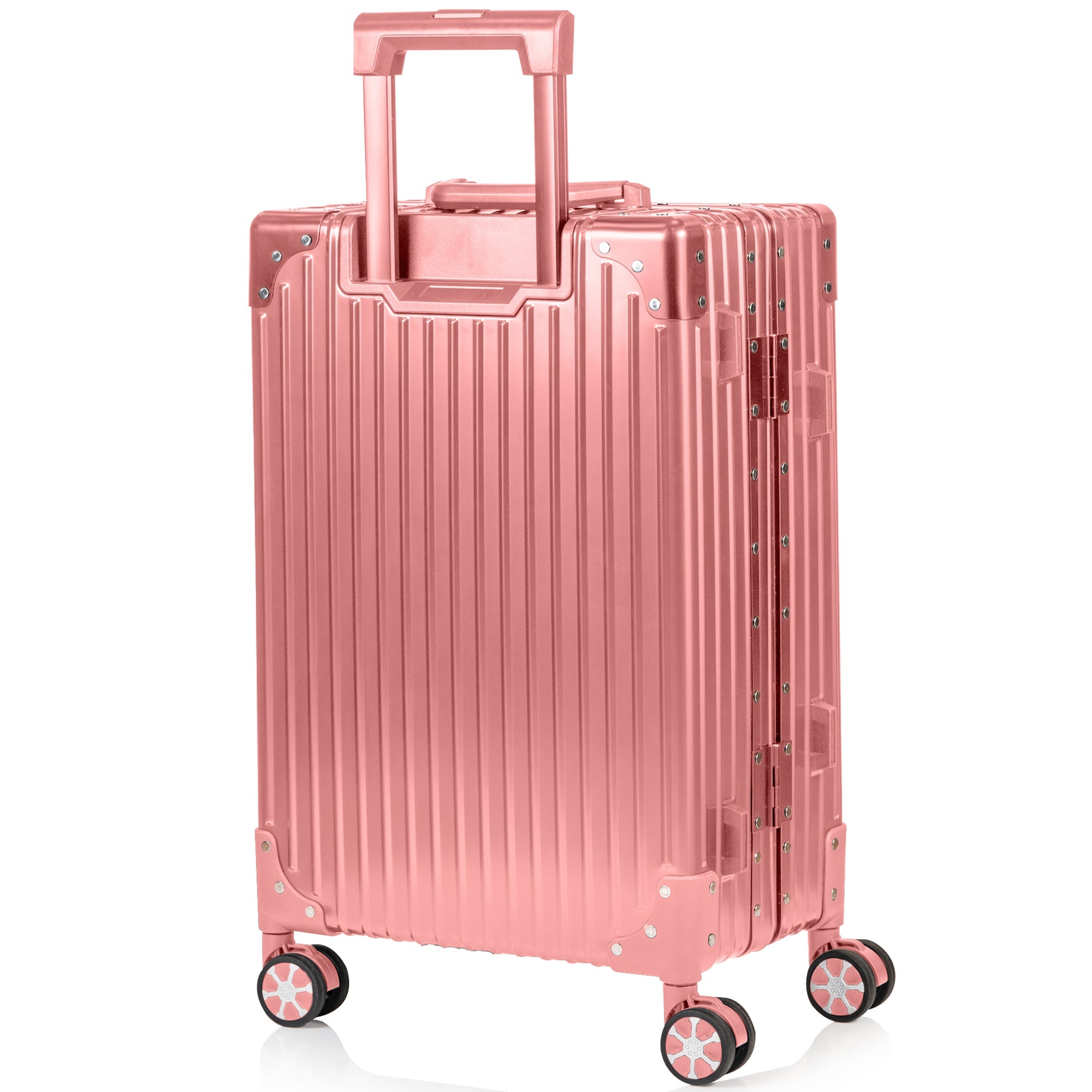 Elite / Aluminum Carry-on