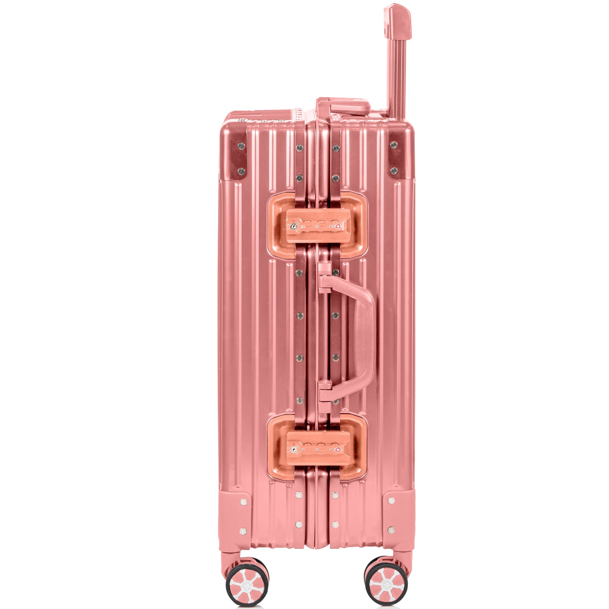 Elite / Aluminum Carry-on
