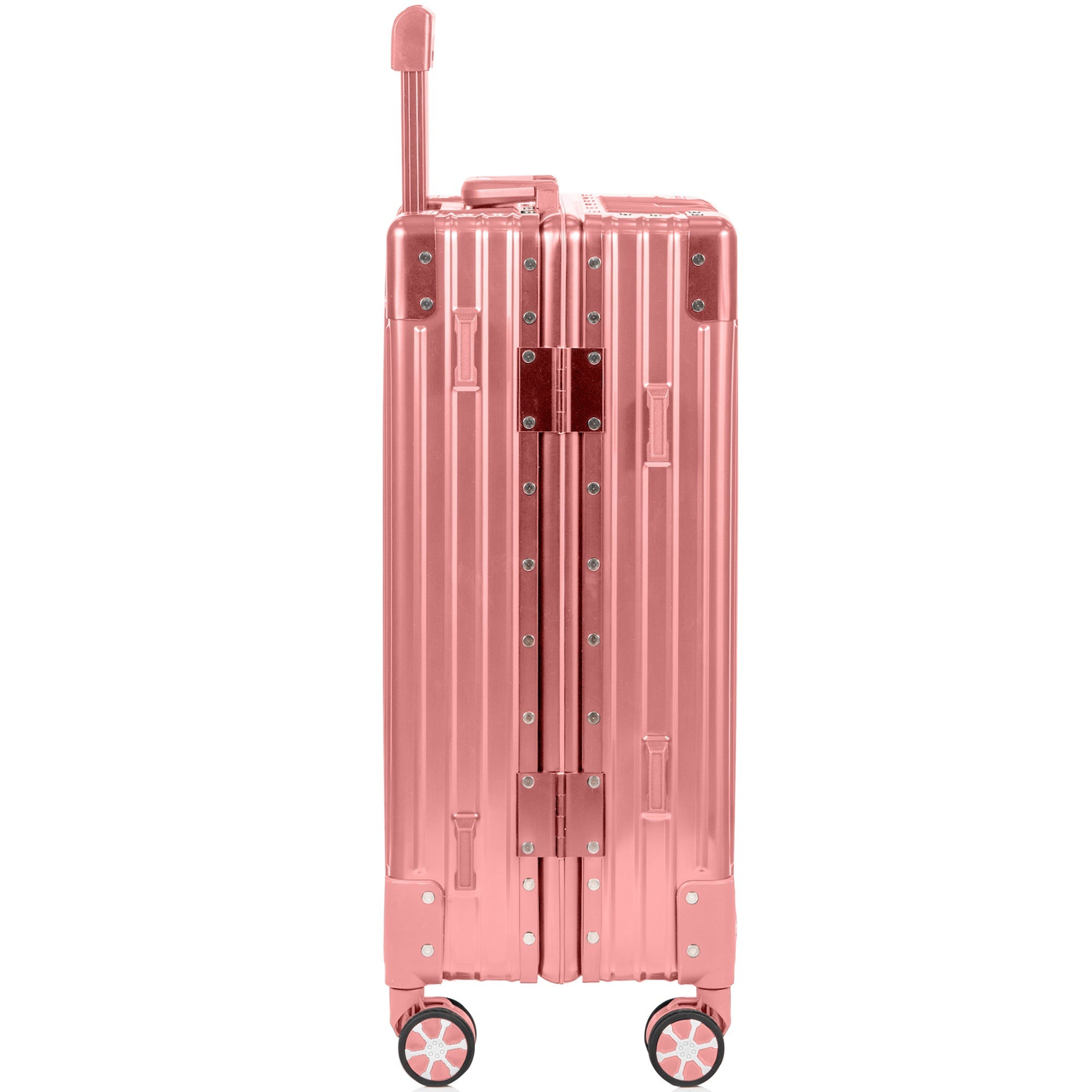 Elite / Aluminum Carry-on