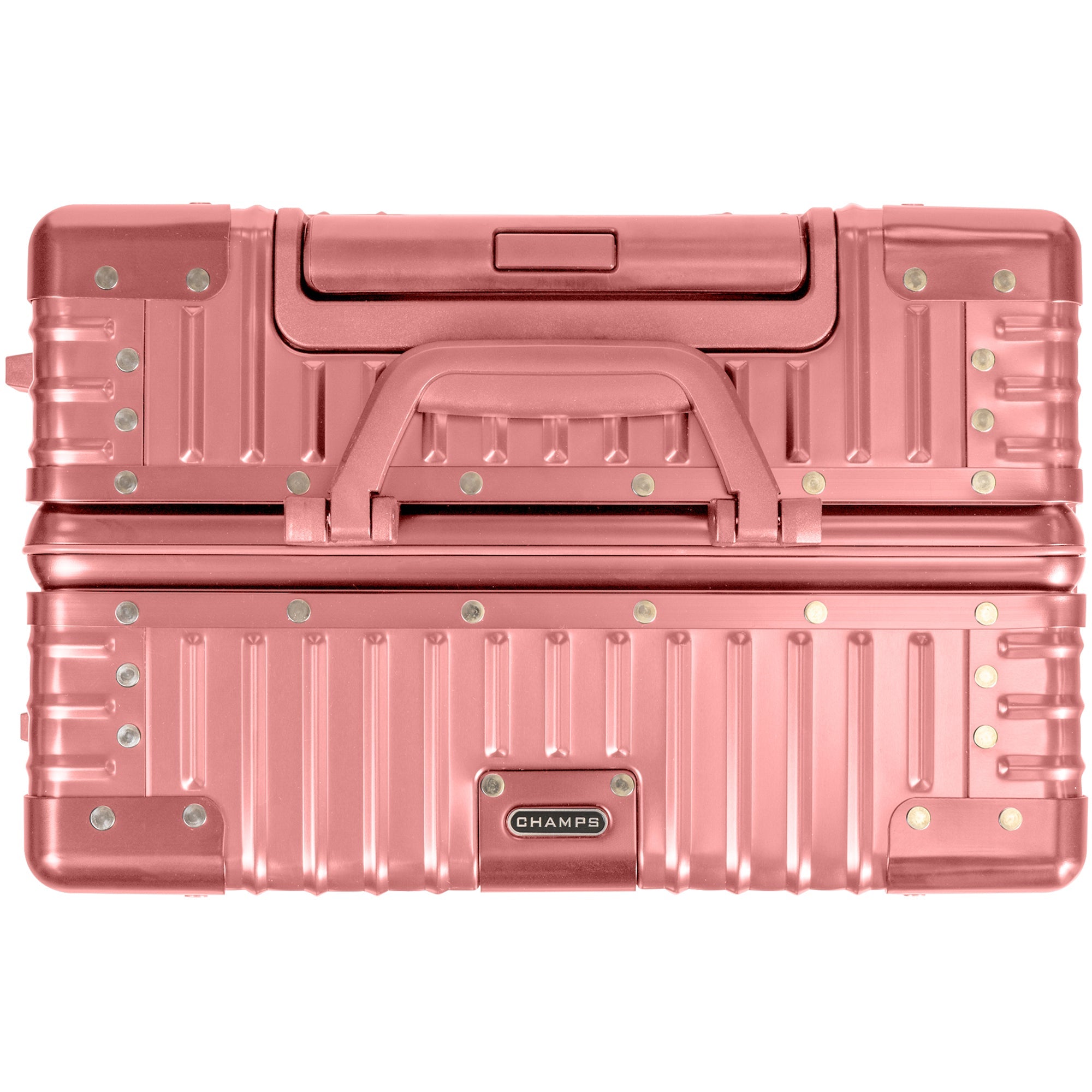 Elite / Aluminum Carry-on