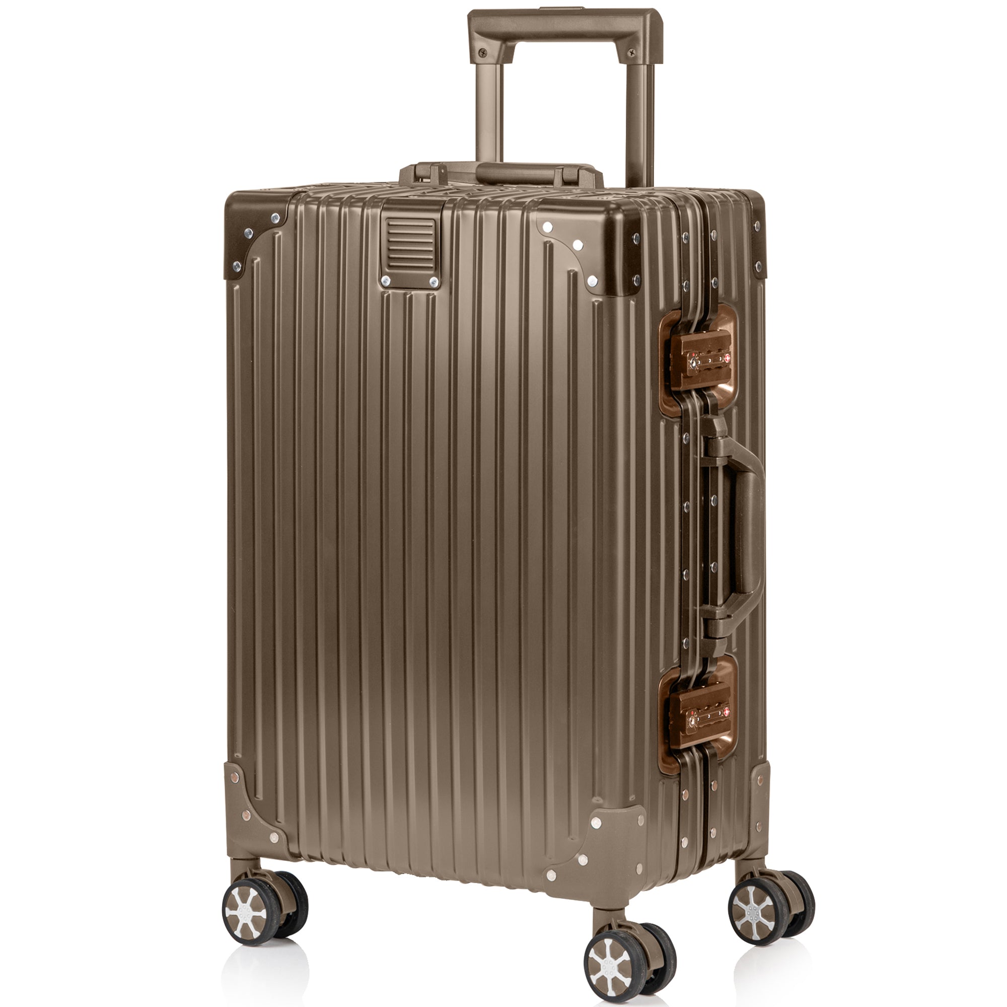 Elite / Aluminum Carry-on