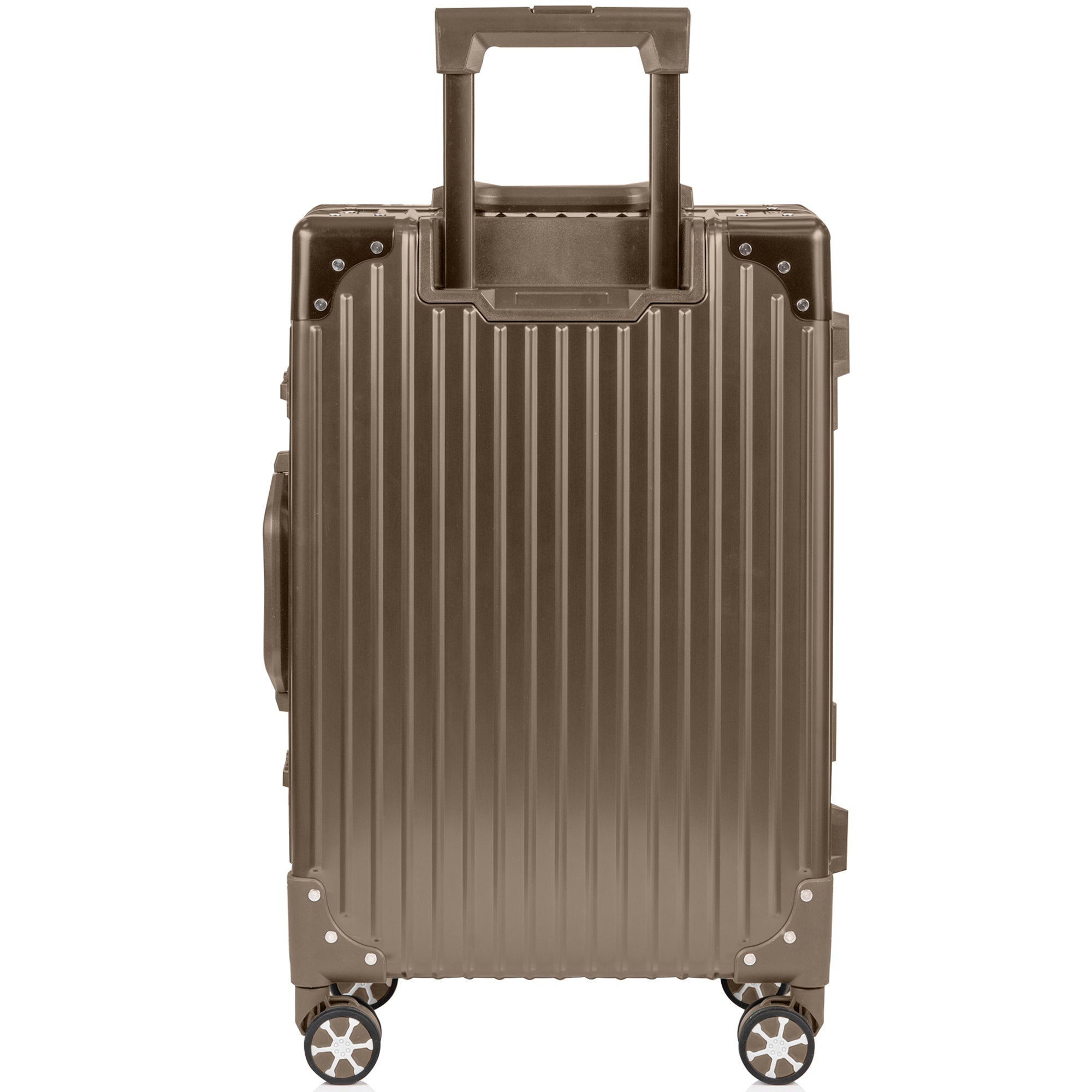 Elite / Aluminum Carry-on