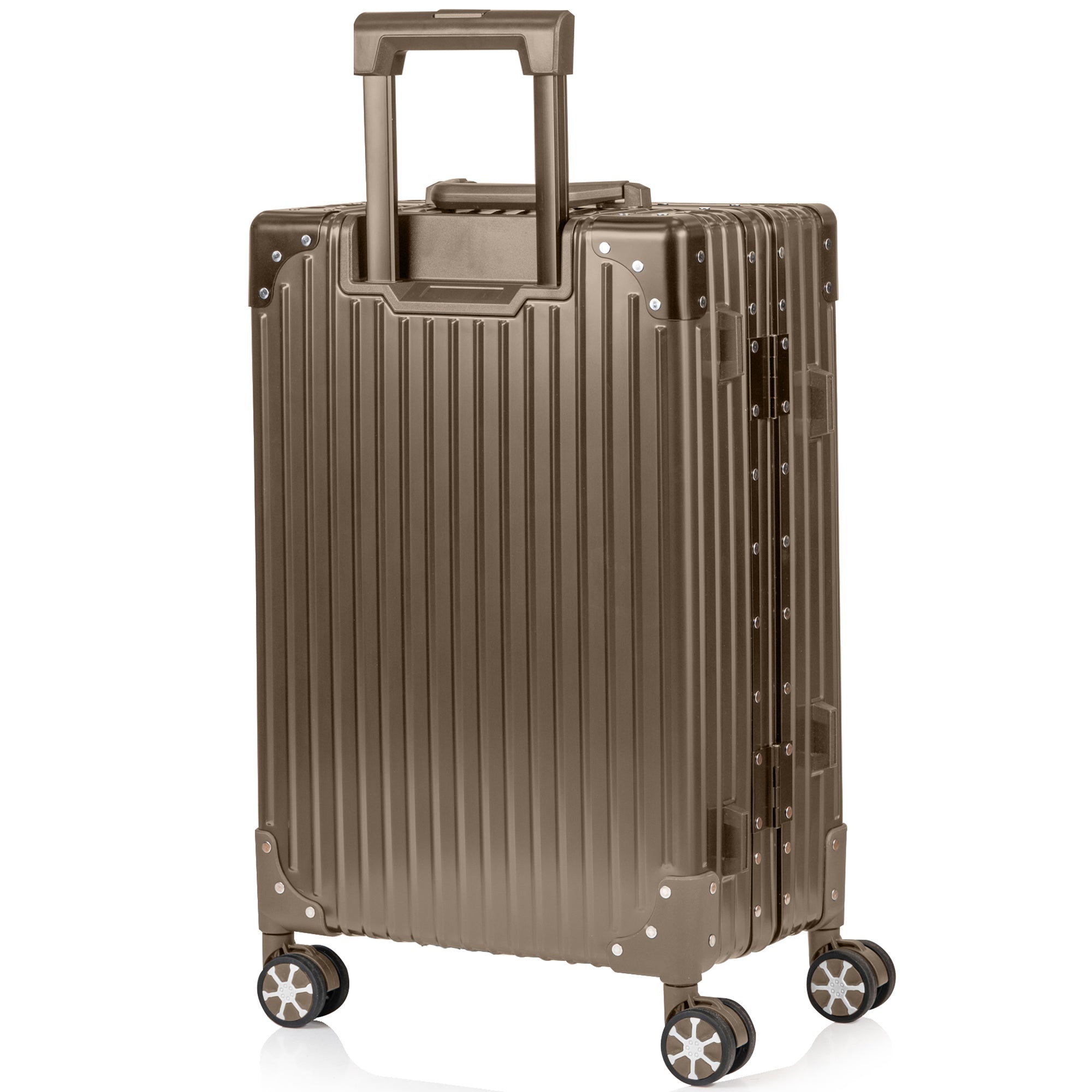 Elite / Aluminum Carry-on