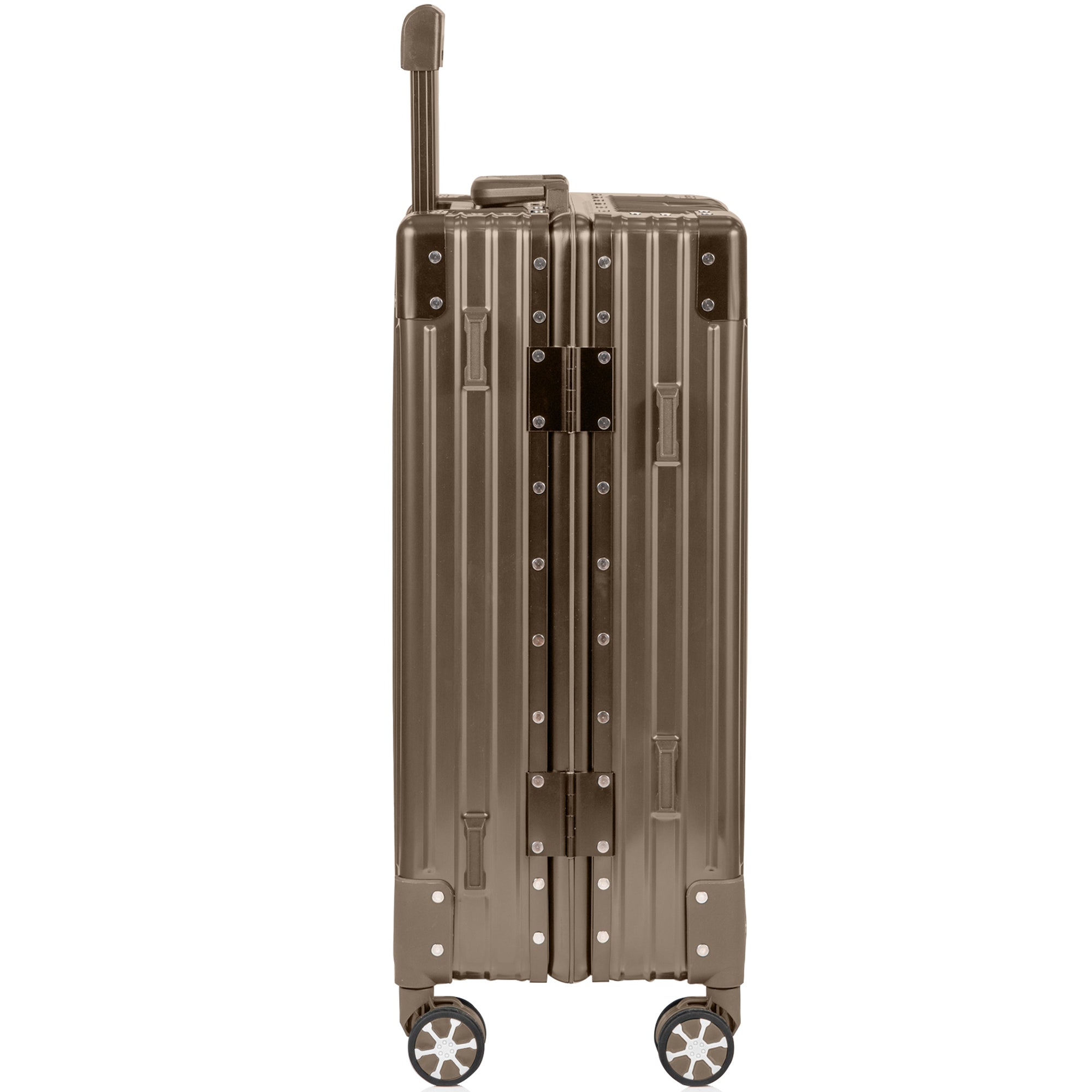 Elite / Aluminum Carry-on