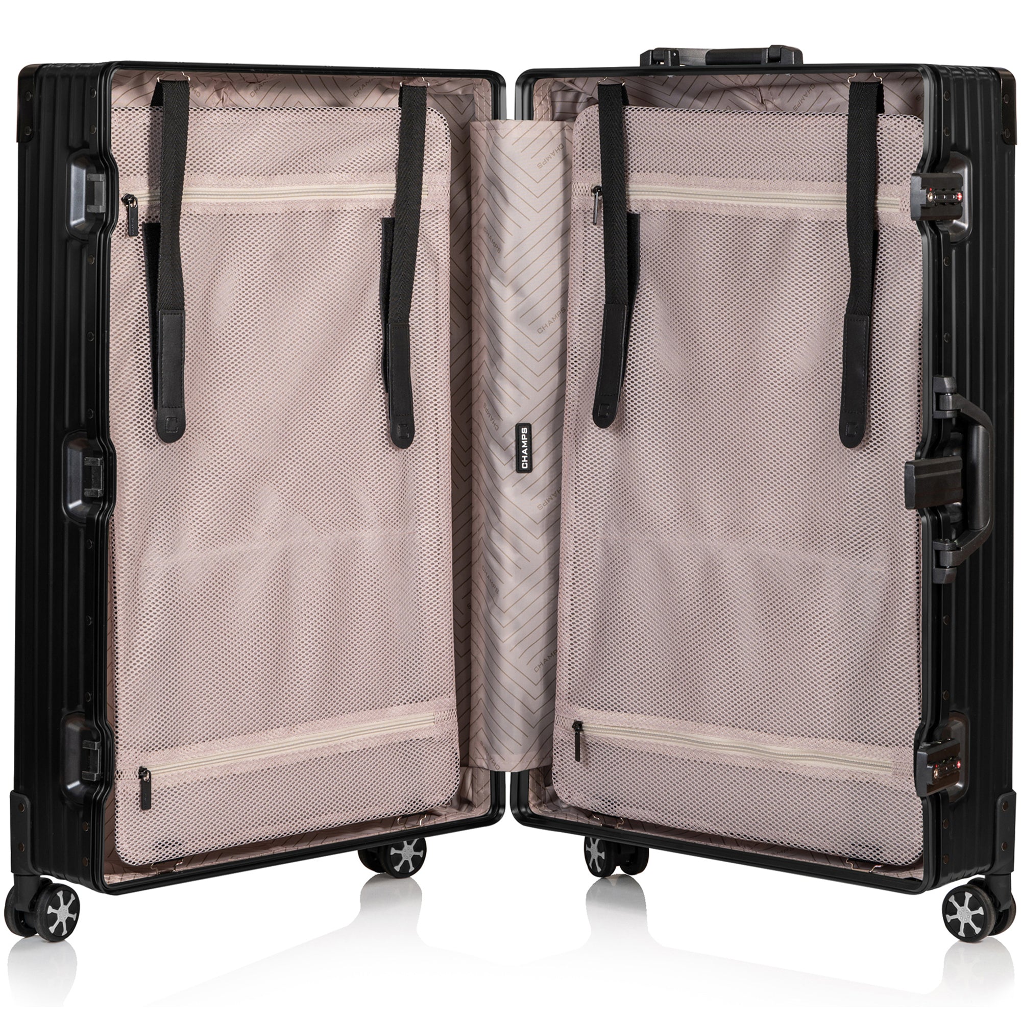 Elite / Aluminum Large