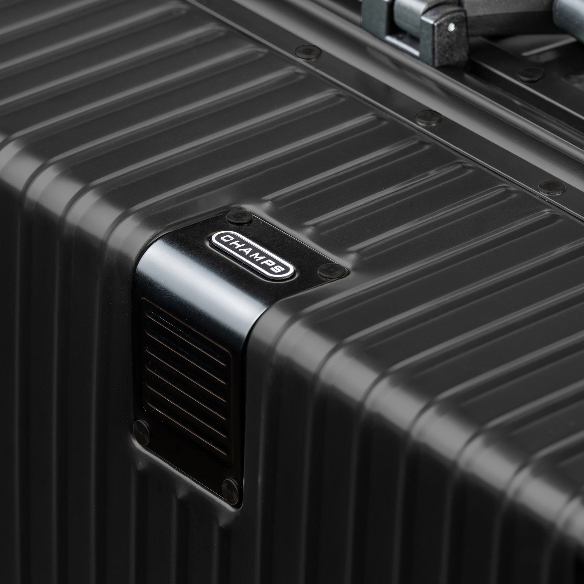 Elite / Aluminum Large
