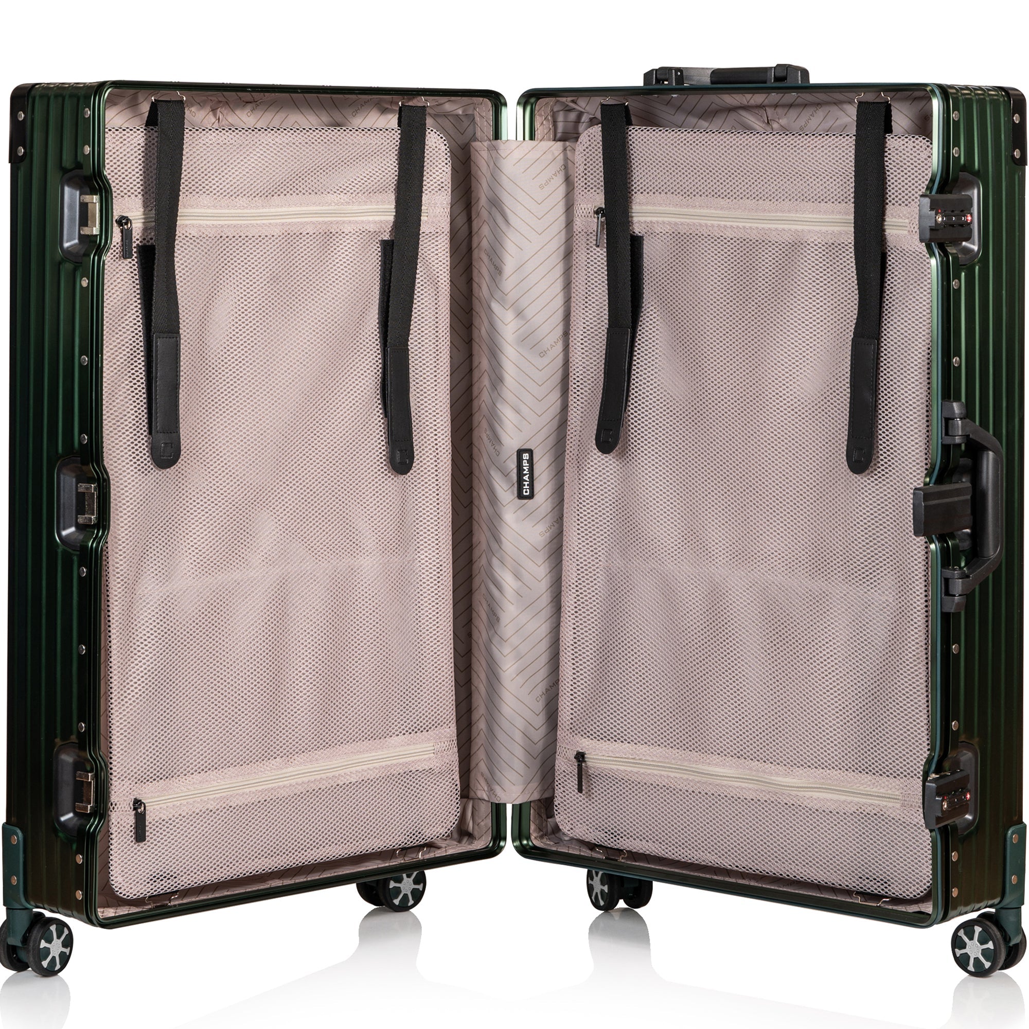 Elite / Aluminum Large