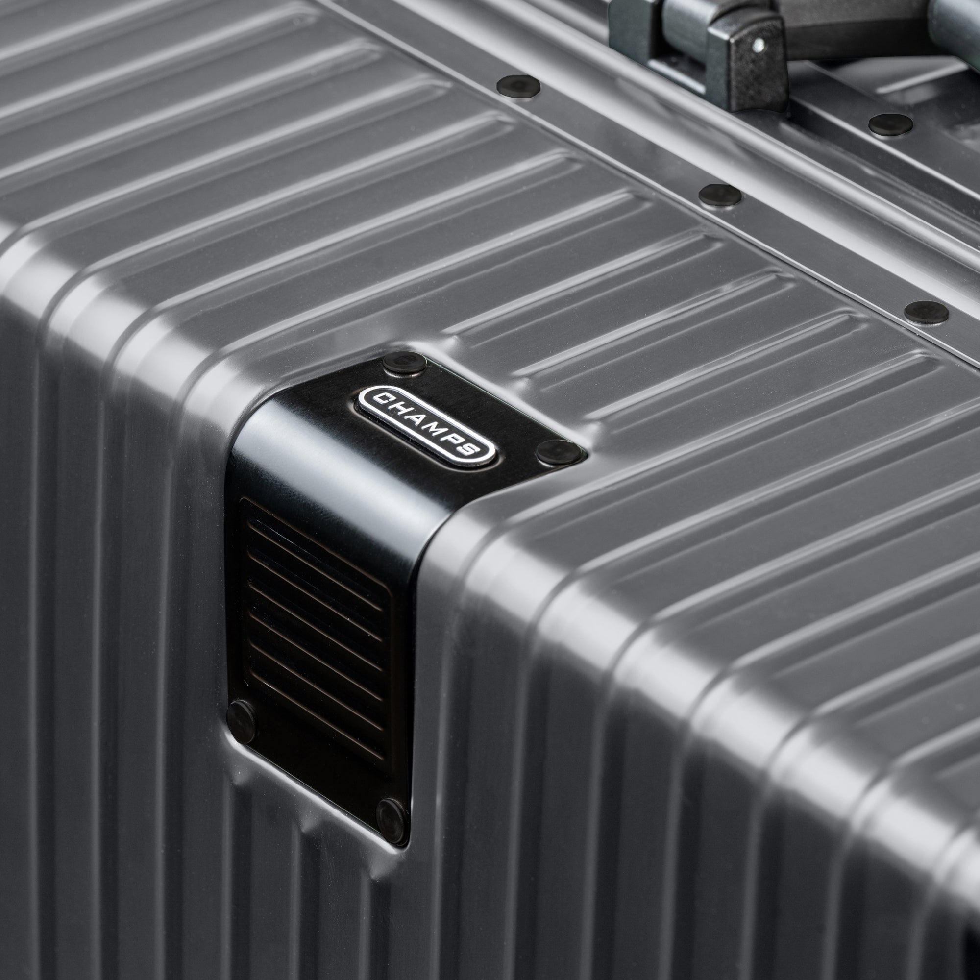 Elite / Aluminum Large