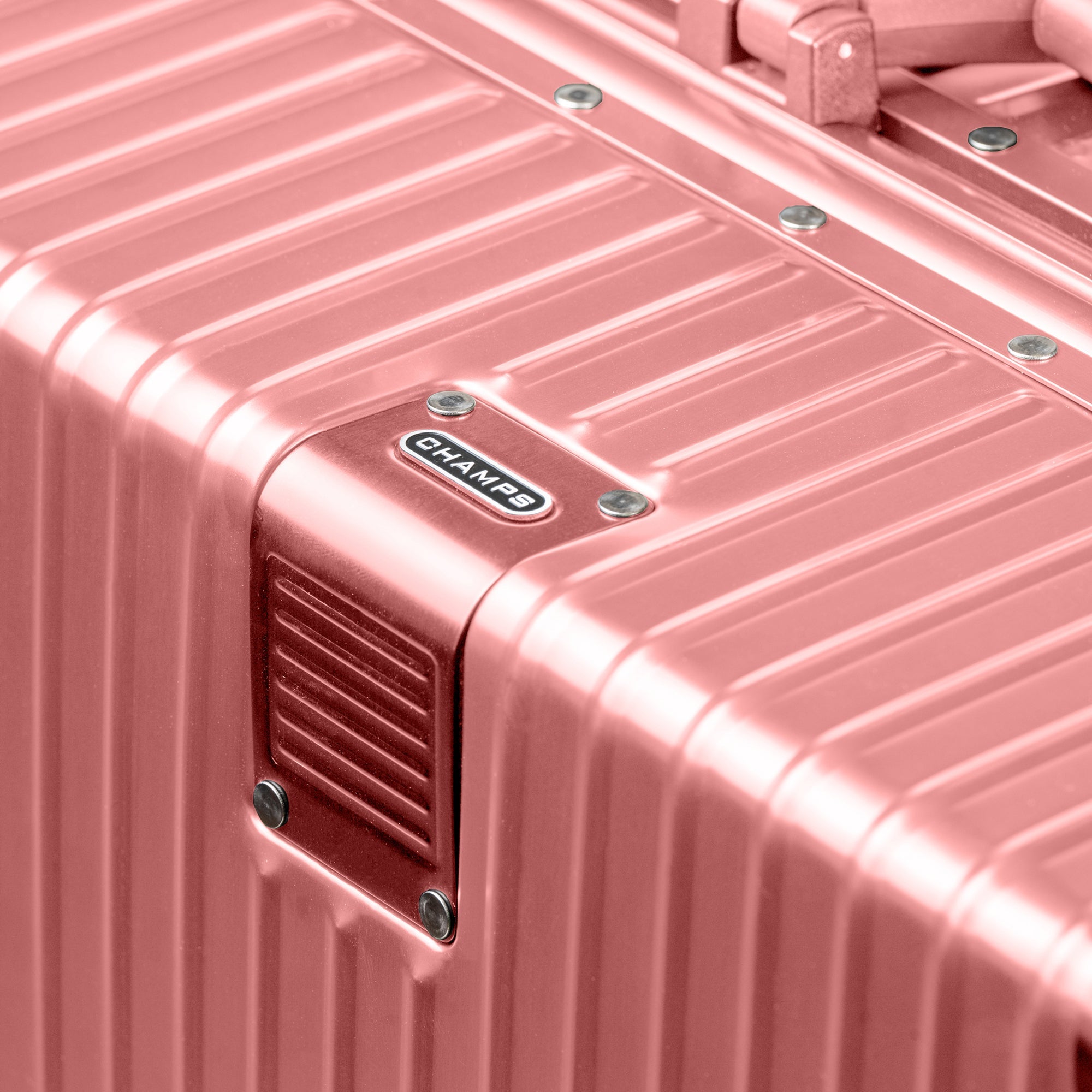 Elite / Aluminum Large
