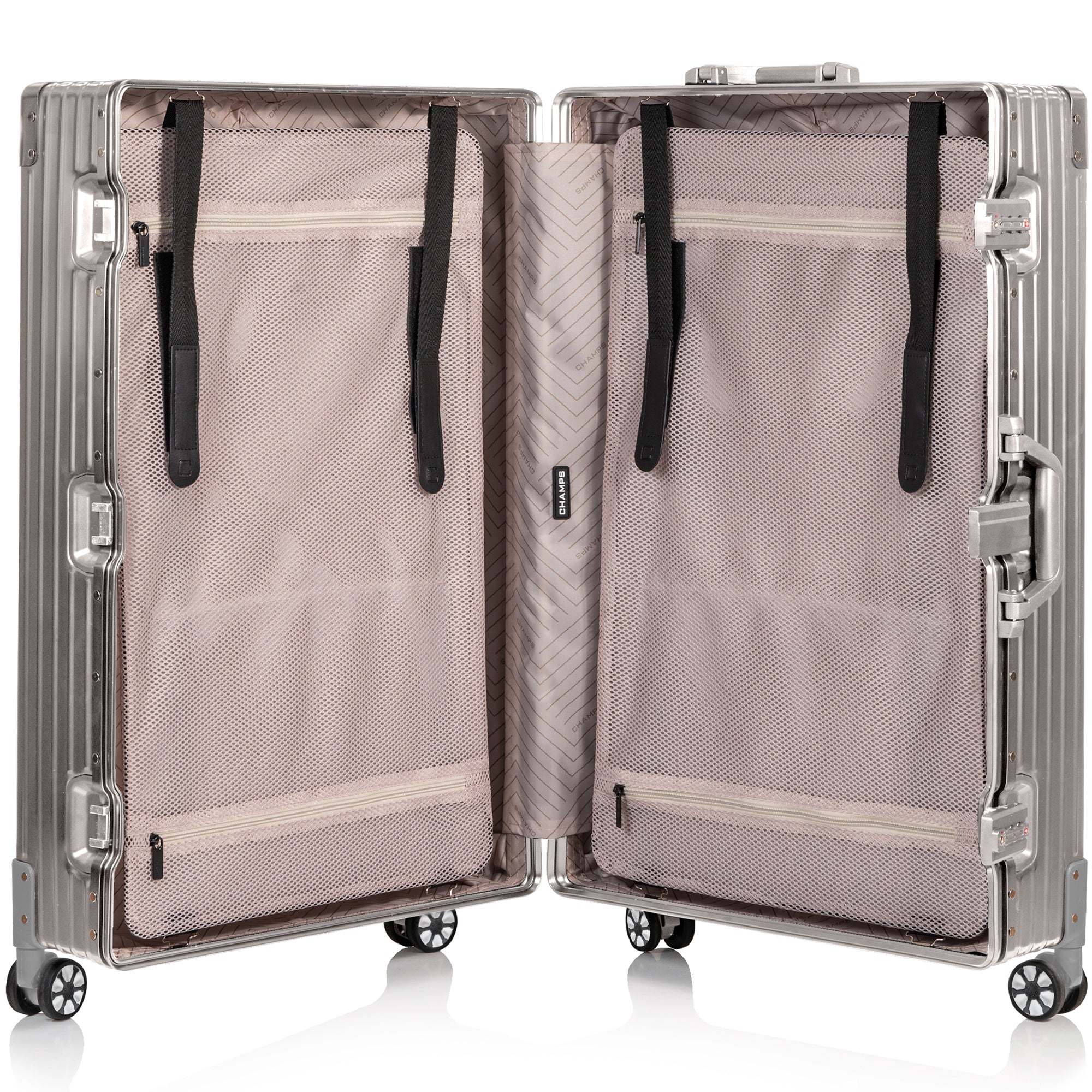 Elite / Aluminum Large