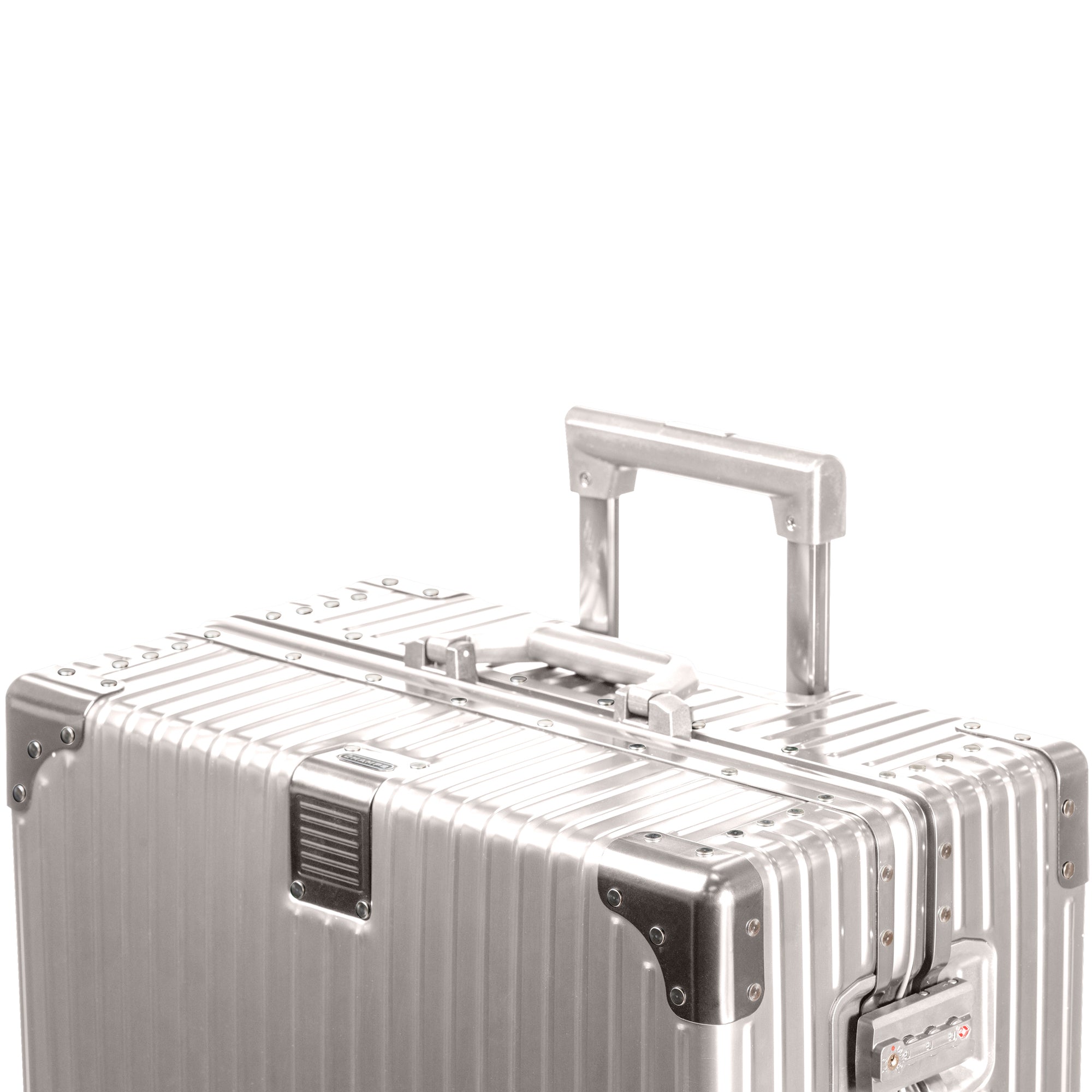 Elite / Aluminum Large