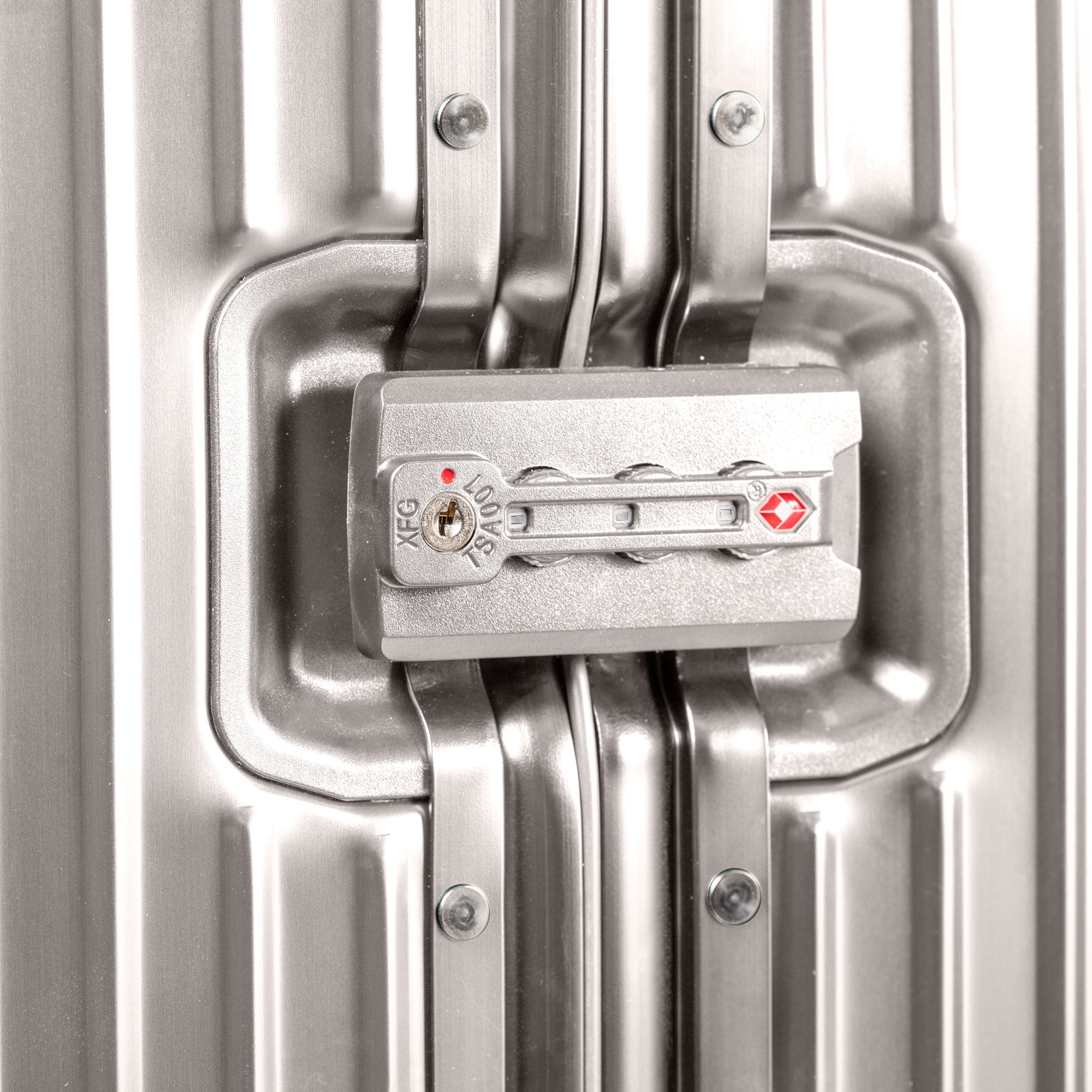 Elite / Aluminum Large