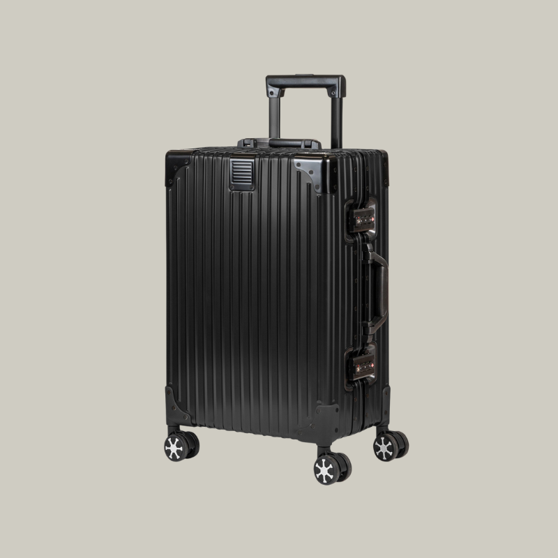 Elite / Aluminum Carry-on